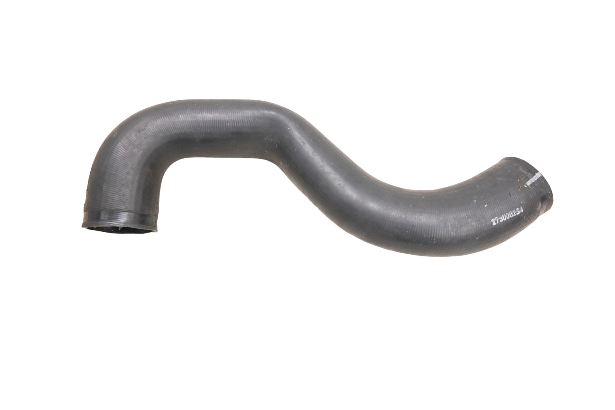 09 Sea-Doo GTX255 Limited Intercooler Hose