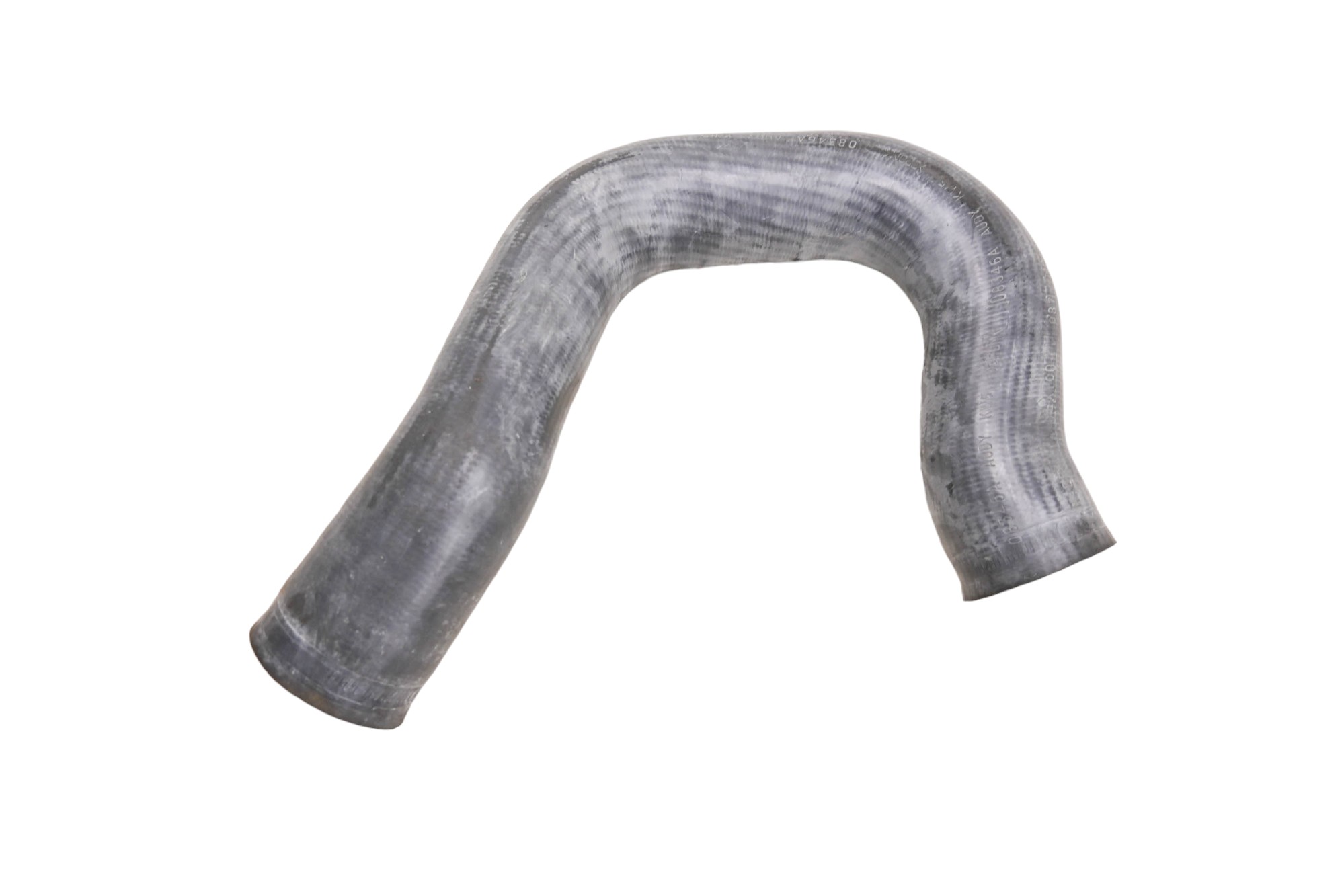 09 Sea-Doo GTX255 Limited Intercooler Hose