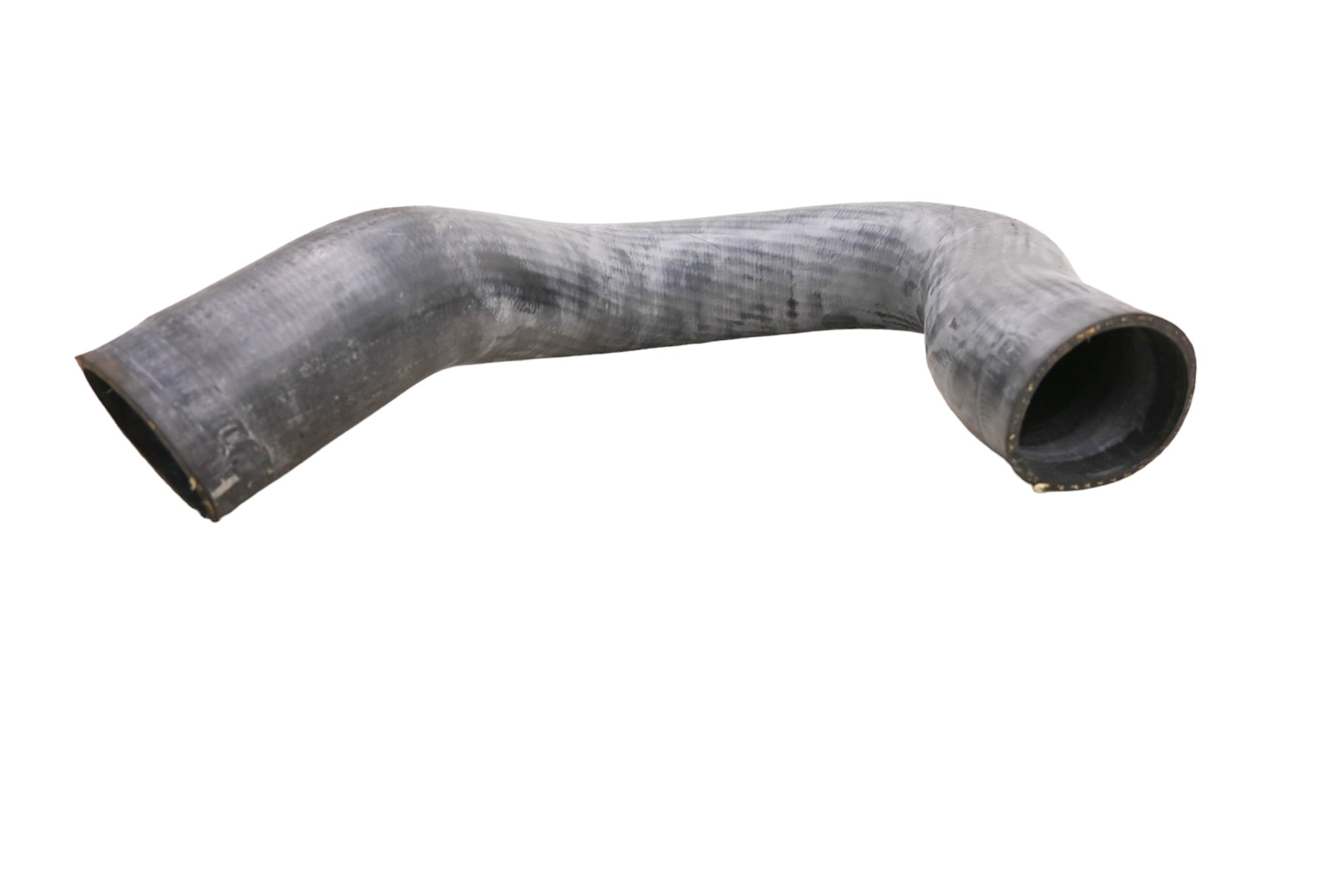 09 Sea-Doo GTX255 Limited Exhaust Hose Front