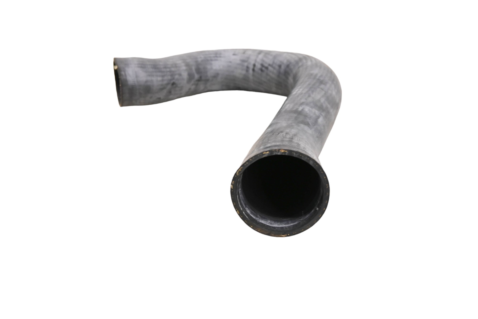 09 Sea-Doo GTX255 Limited Exhaust Hose Front