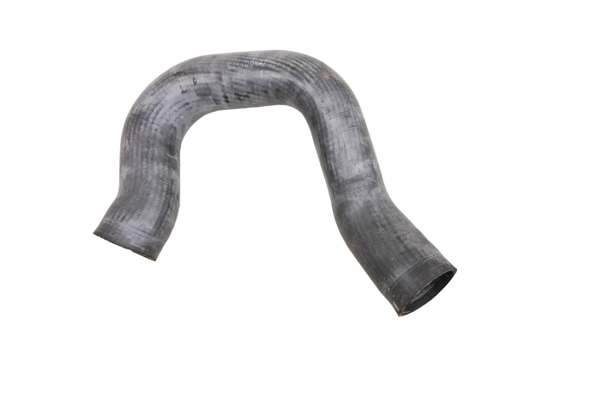 09 Sea-Doo GTX255 Limited Exhaust Hose Front