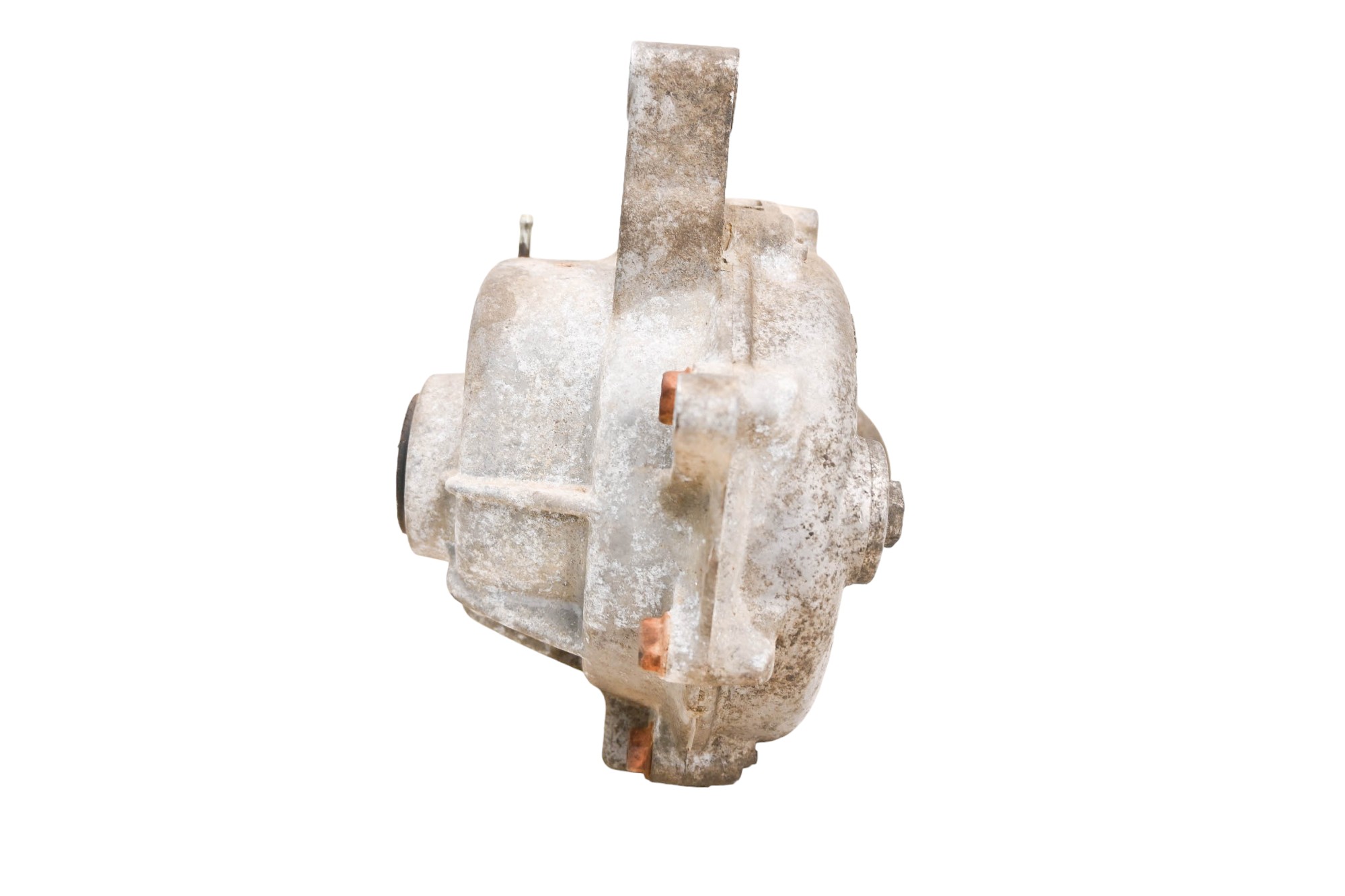 01 Honda Rancher 350 ES Front Differential TRX350FE