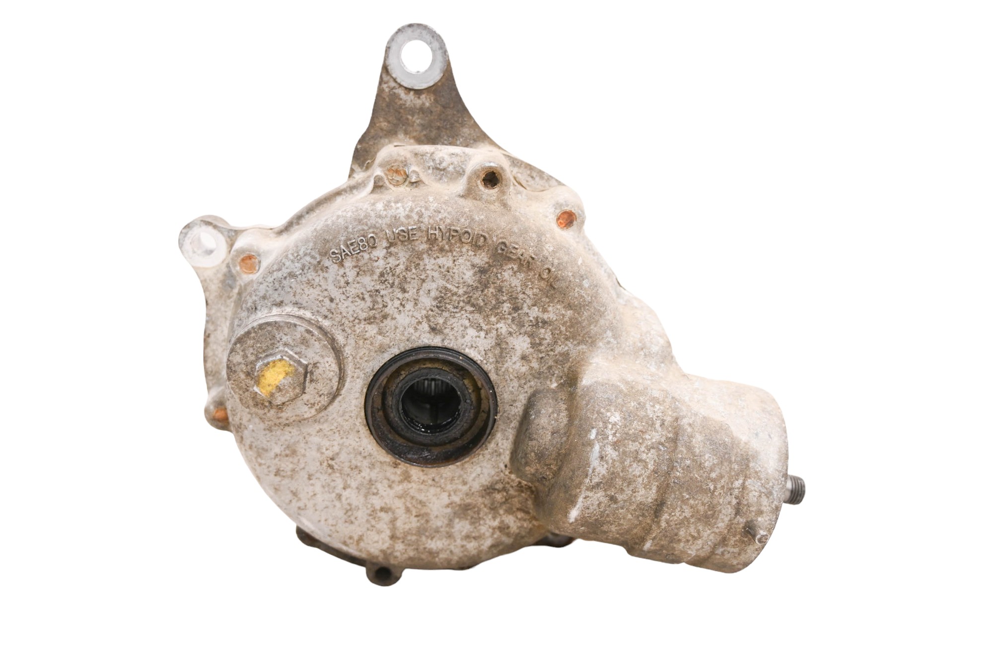 01 Honda Rancher 350 ES Front Differential TRX350FE