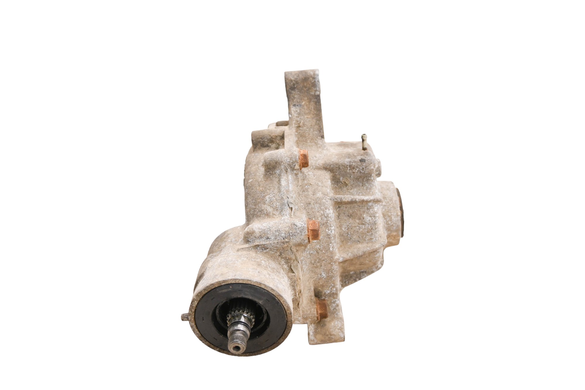 01 Honda Rancher 350 ES Front Differential TRX350FE
