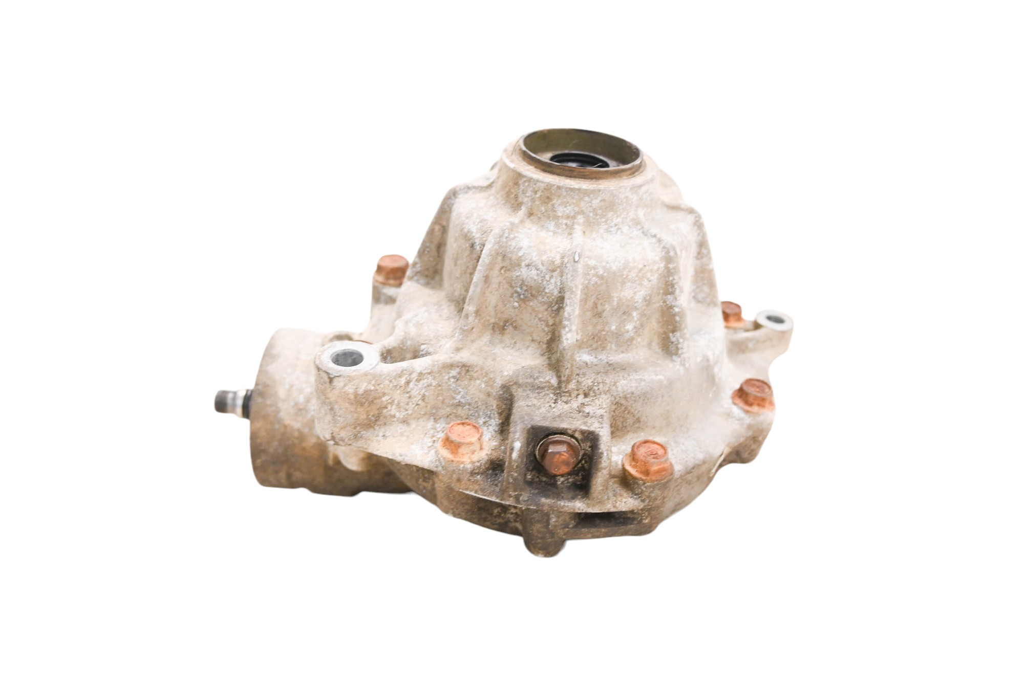01 Honda Rancher 350 ES Front Differential TRX350FE