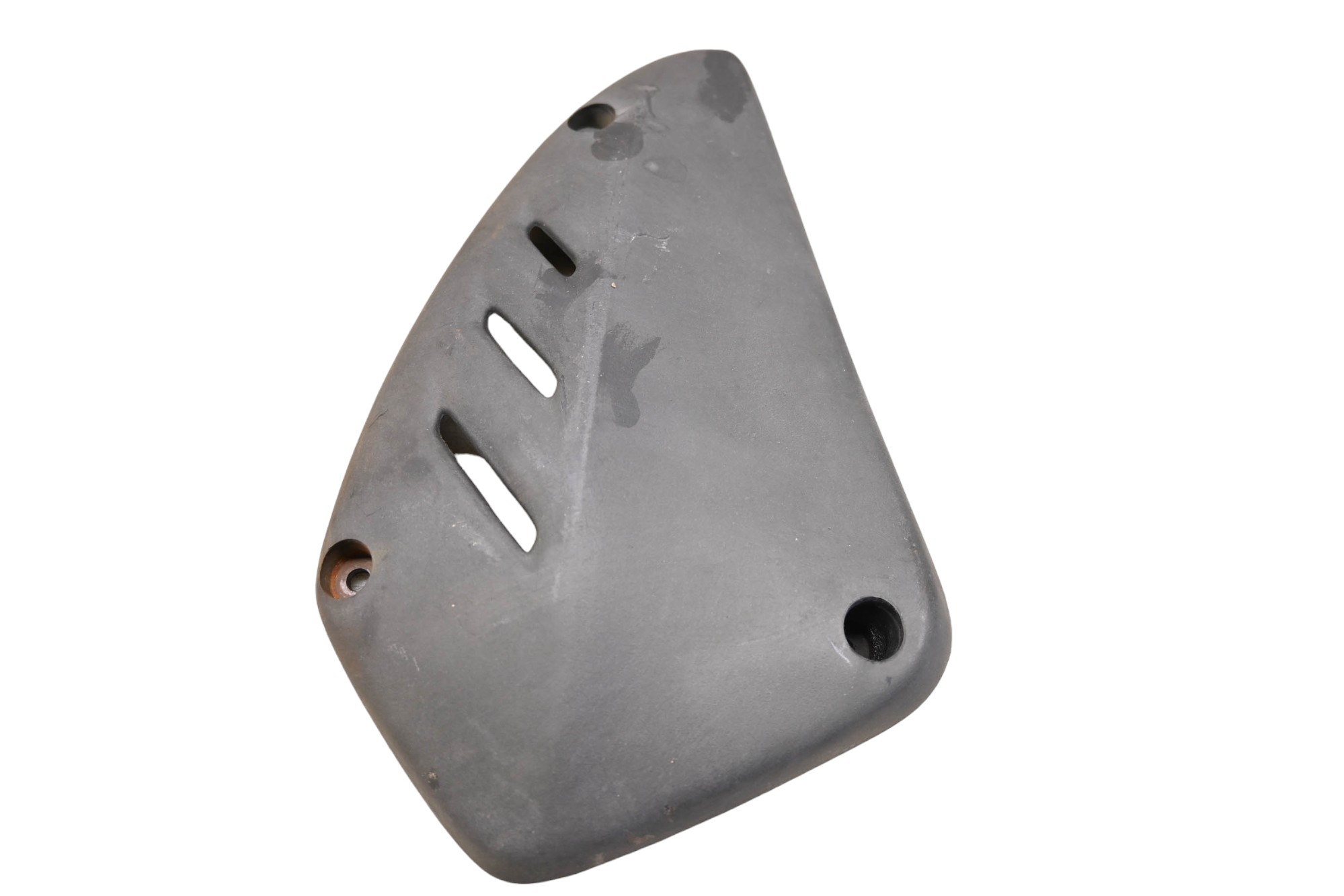 02 Polaris Scrambler 50 Heat Shield Cover