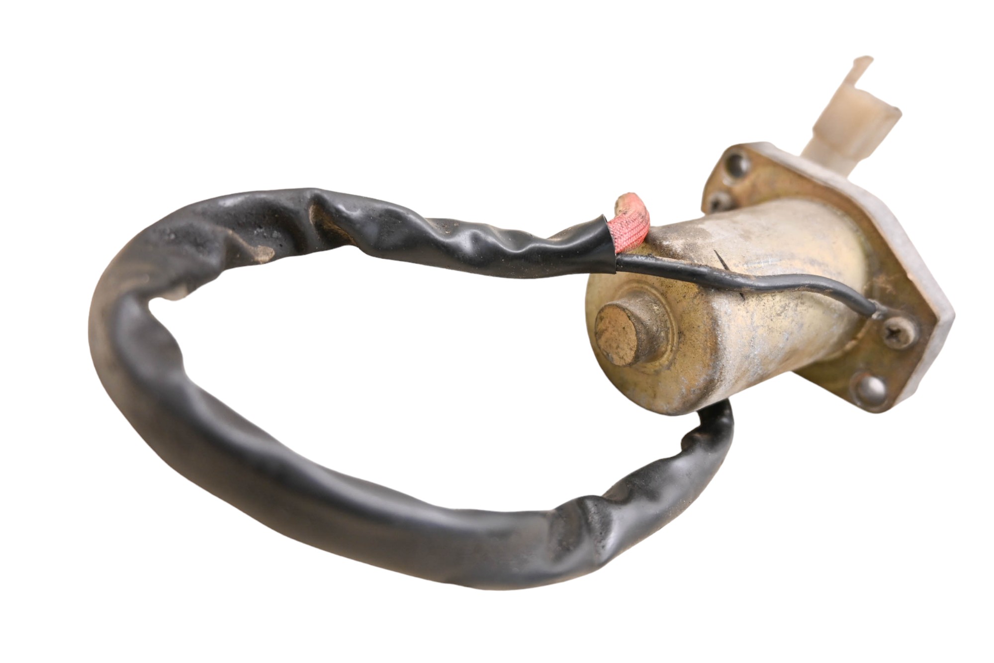 02 Polaris Scrambler 50 Starter Motor