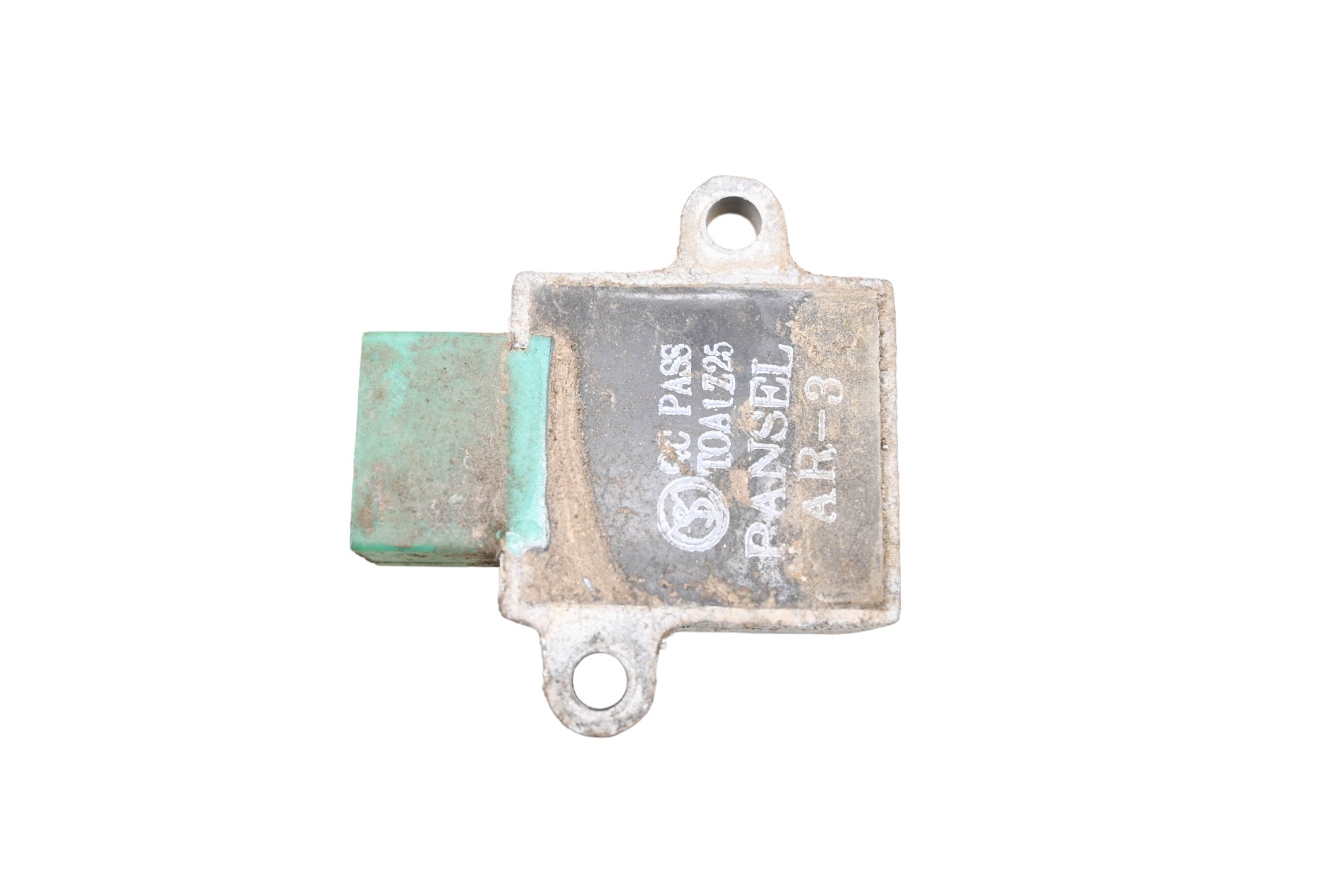02 Polaris Scrambler 50 Regulator Rectifier