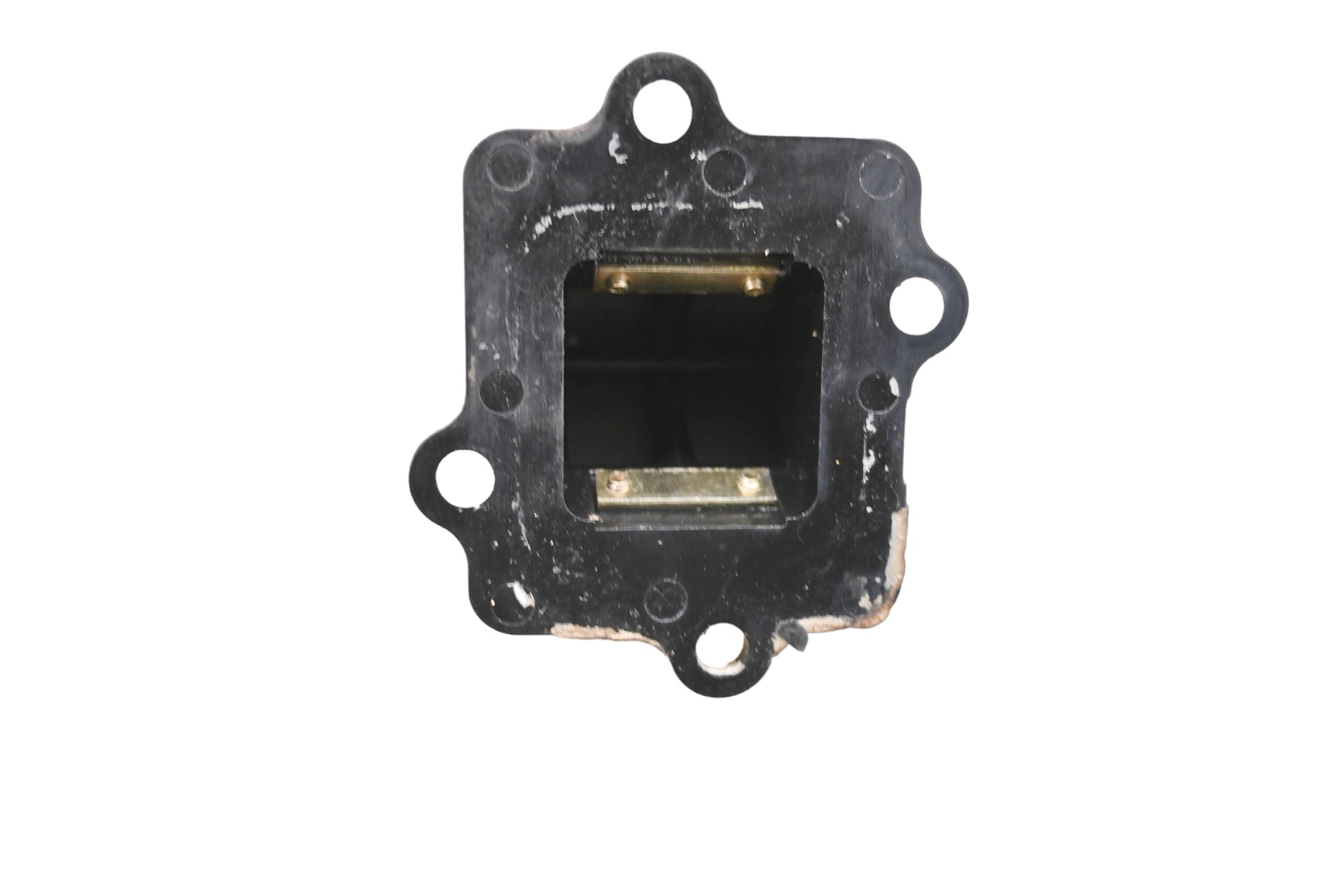 02 Polaris Scrambler 50 Reed Valve