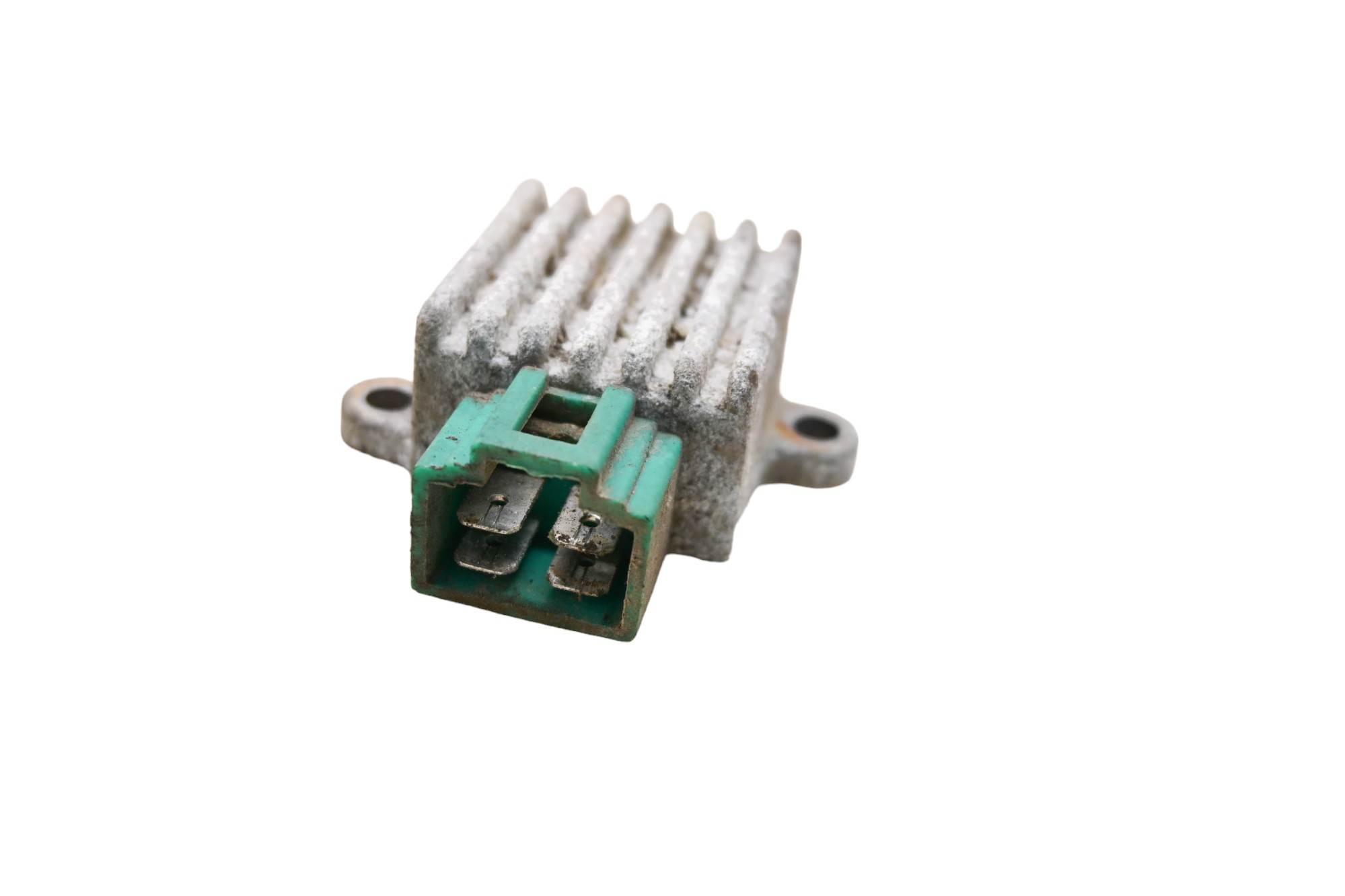 02 Polaris Scrambler 50 Regulator Rectifier