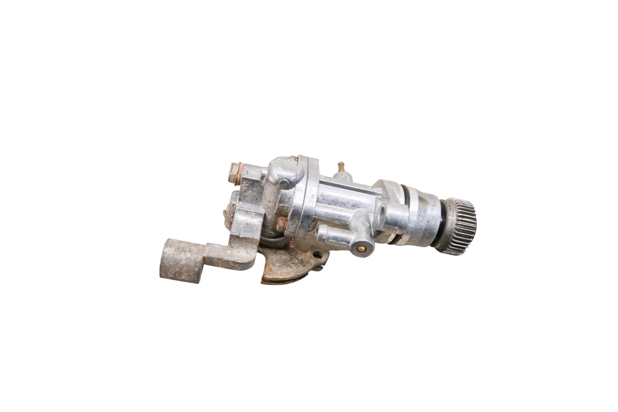 02 Polaris Scrambler 50 Oil Pump
