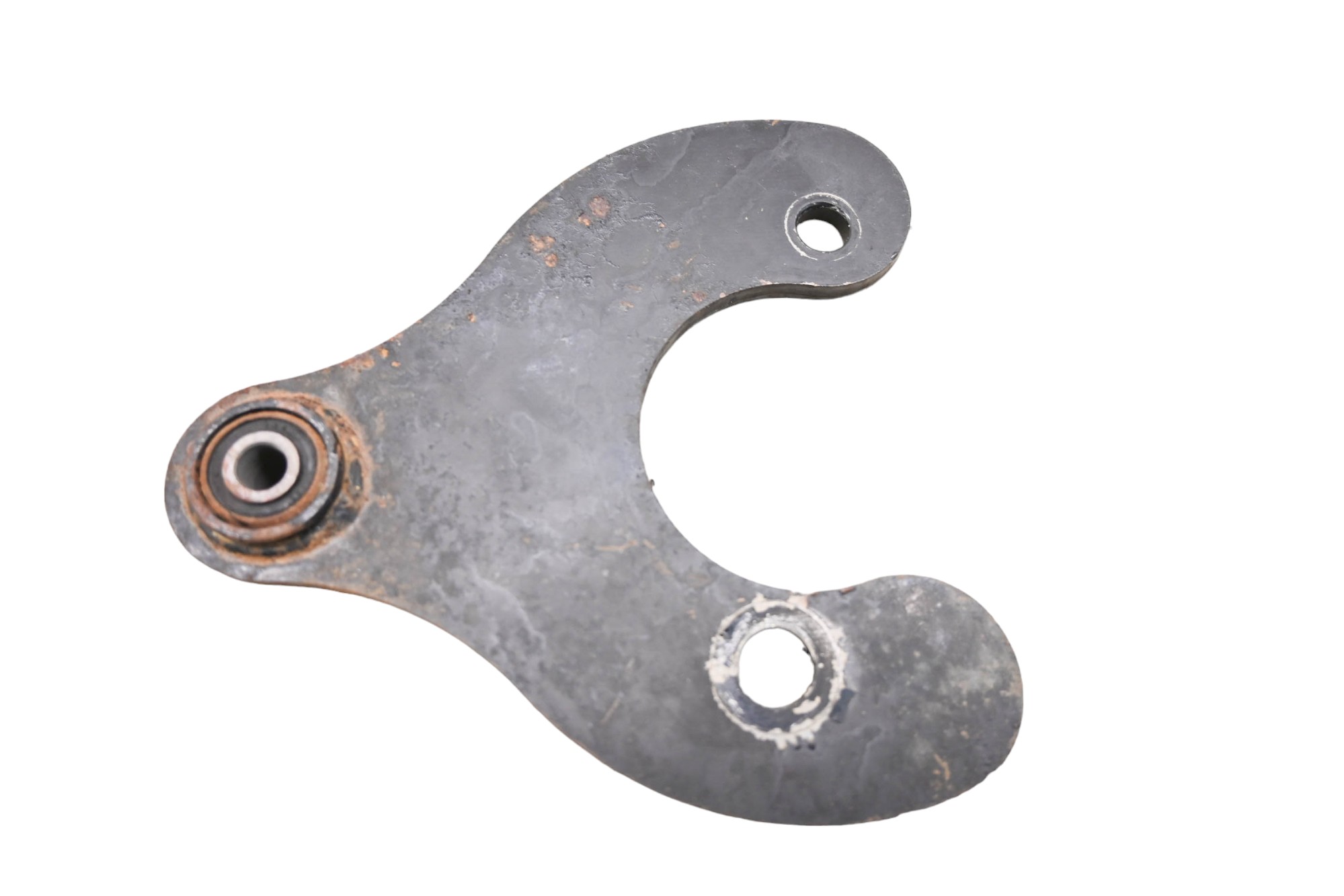 02 Polaris Scrambler 50 Engine Motor Bracket Mount