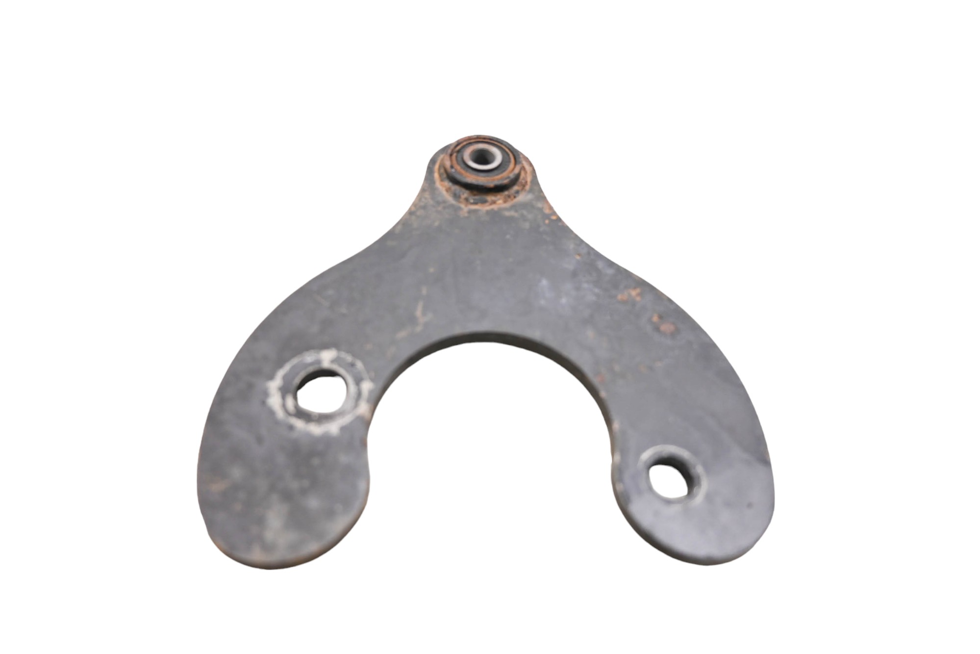 02 Polaris Scrambler 50 Engine Motor Bracket Mount