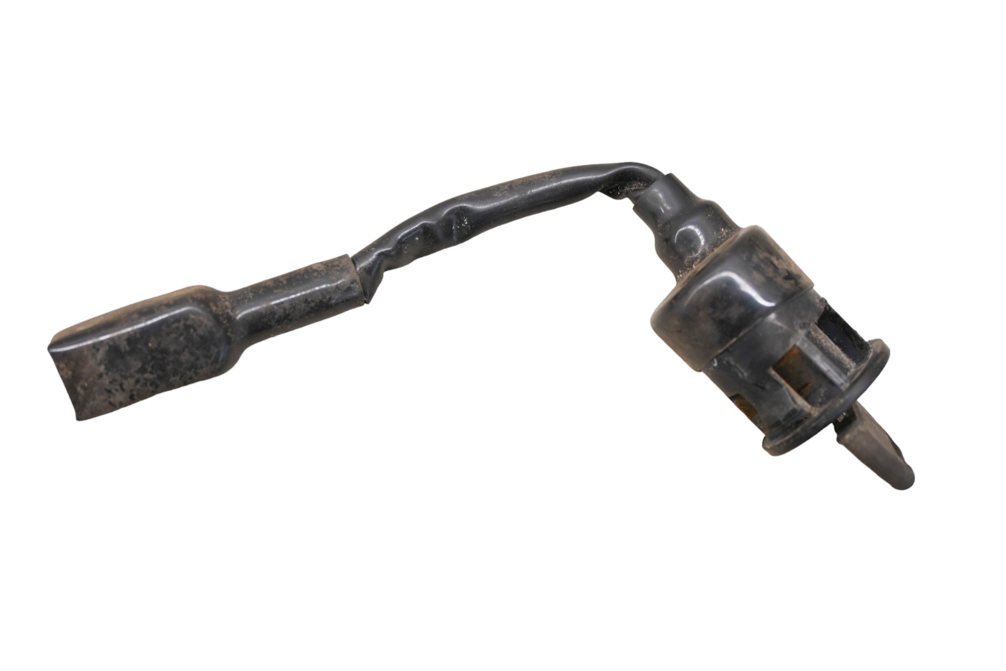 02 Polaris Scrambler 50 Key Switch