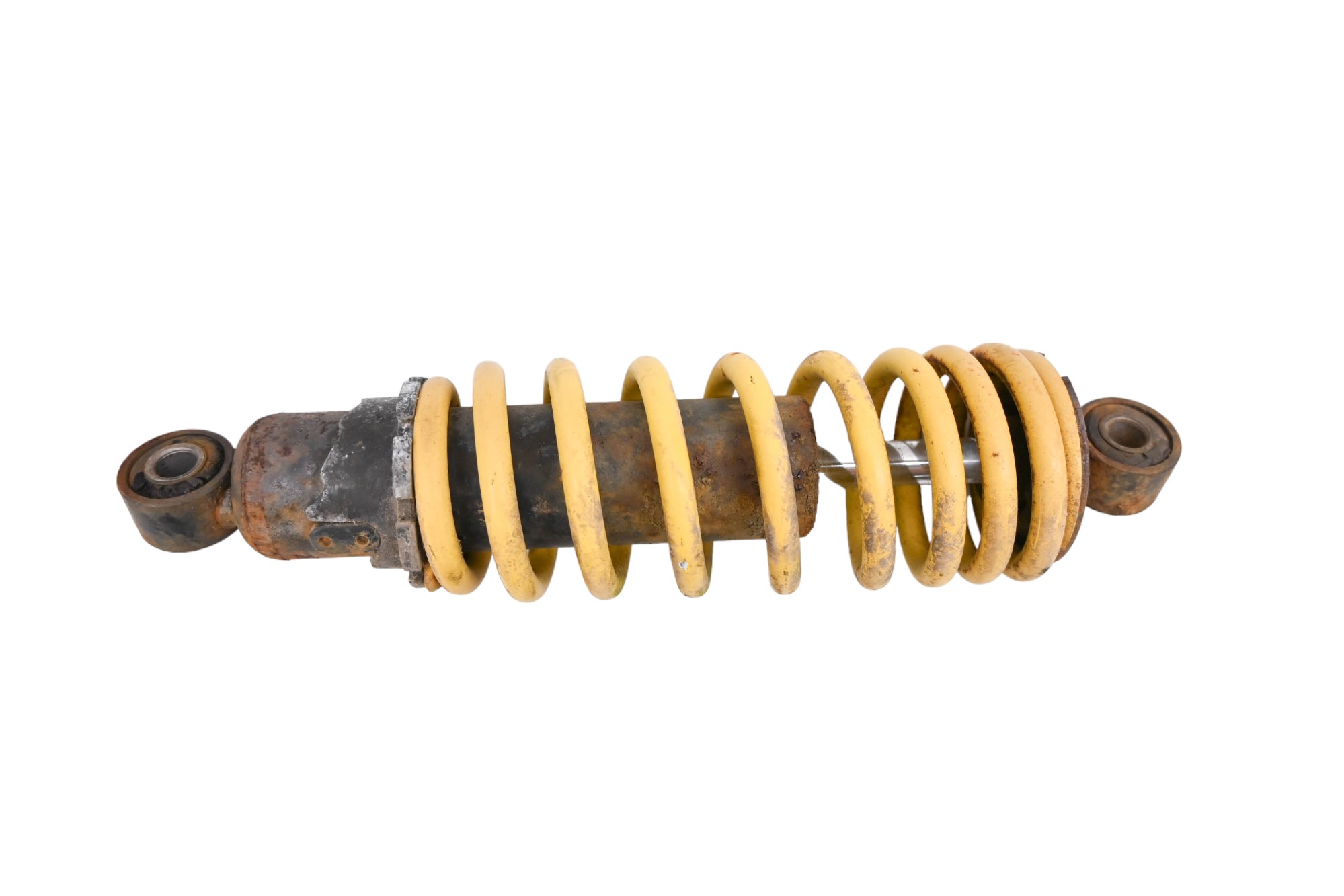 02 Polaris Scrambler 50 Rear Shock