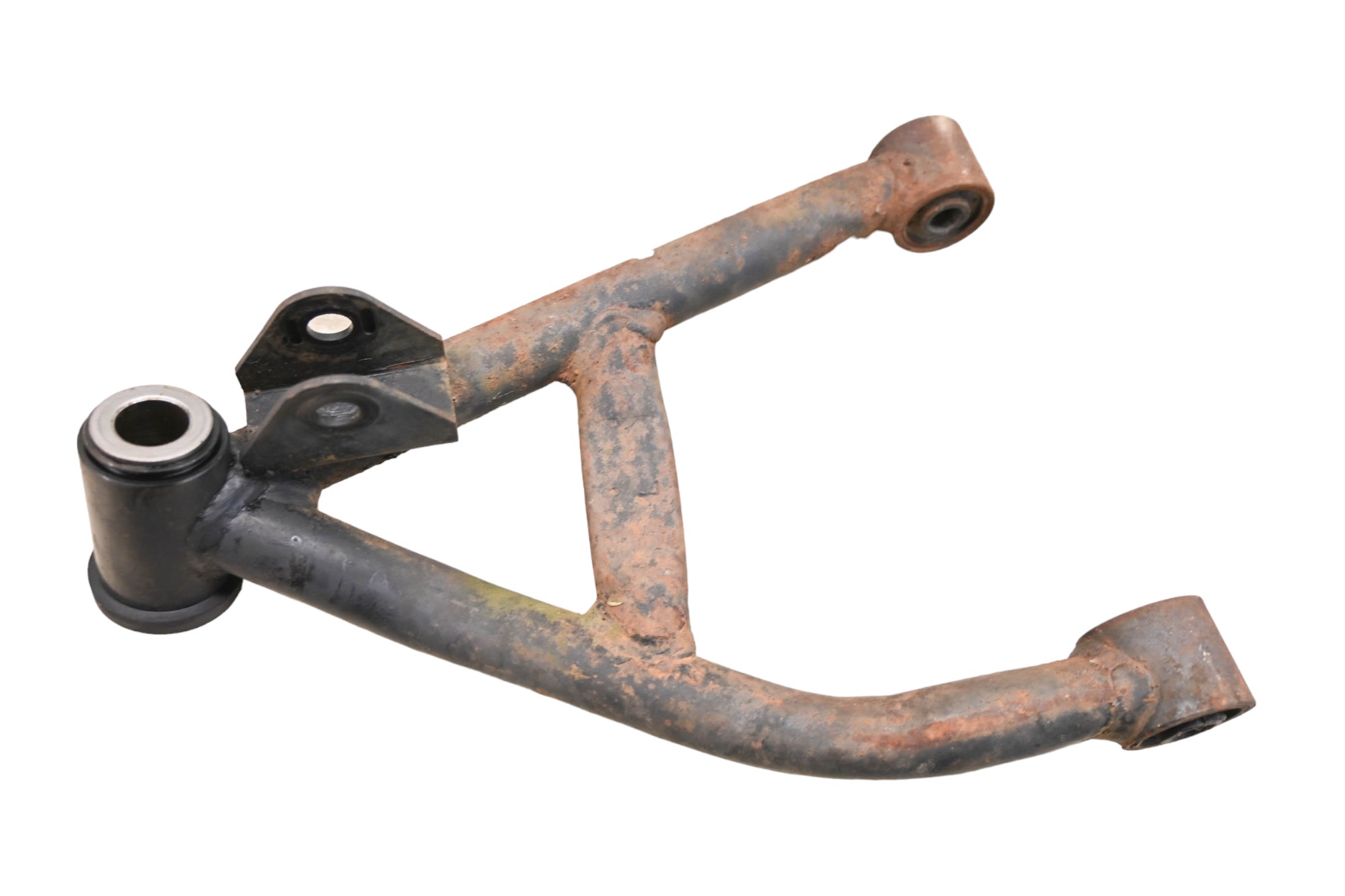 02 Polaris Scrambler 50 Front Lower Left A-Arm