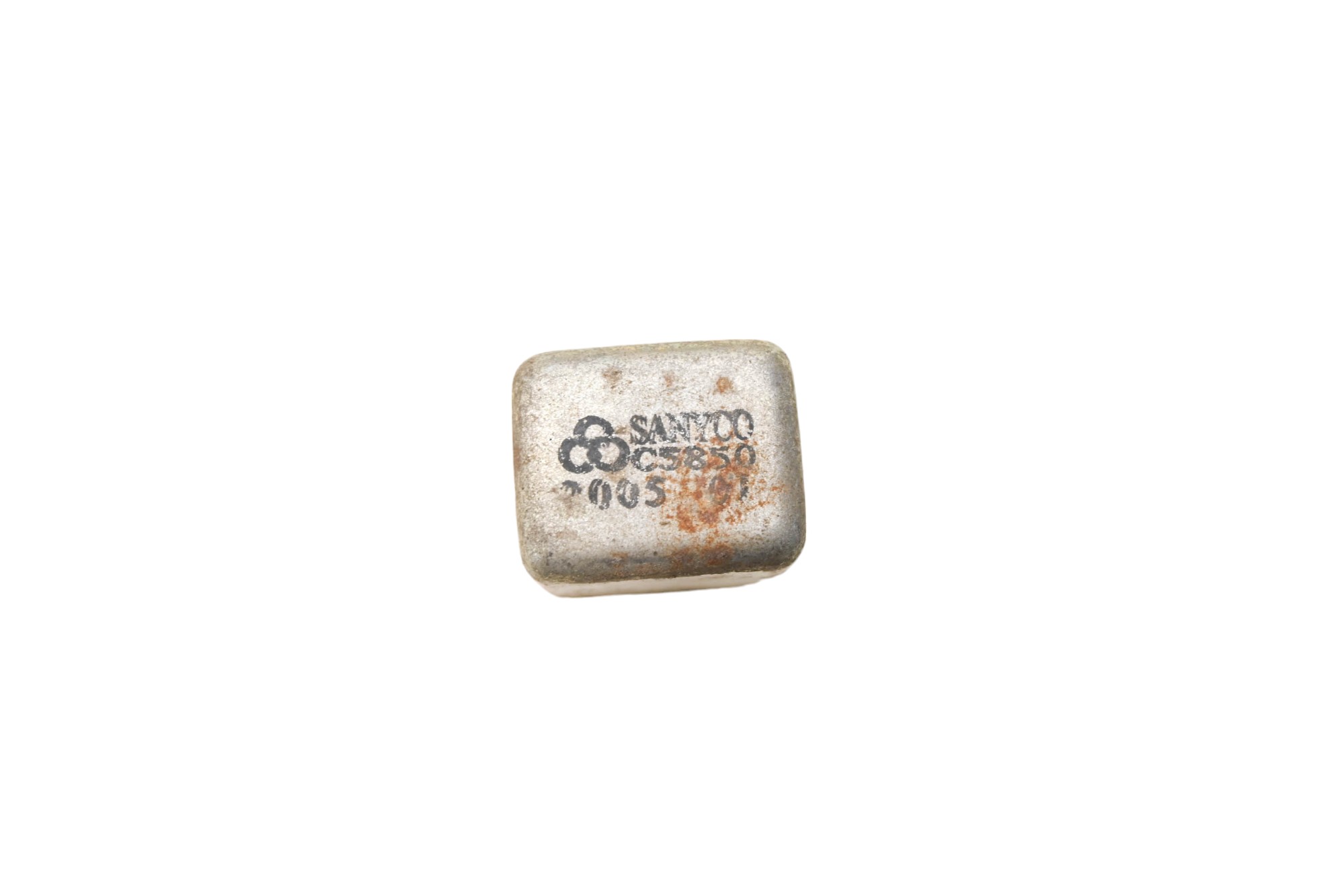 05 E-Ton Viper 70 Engine Starter Relay