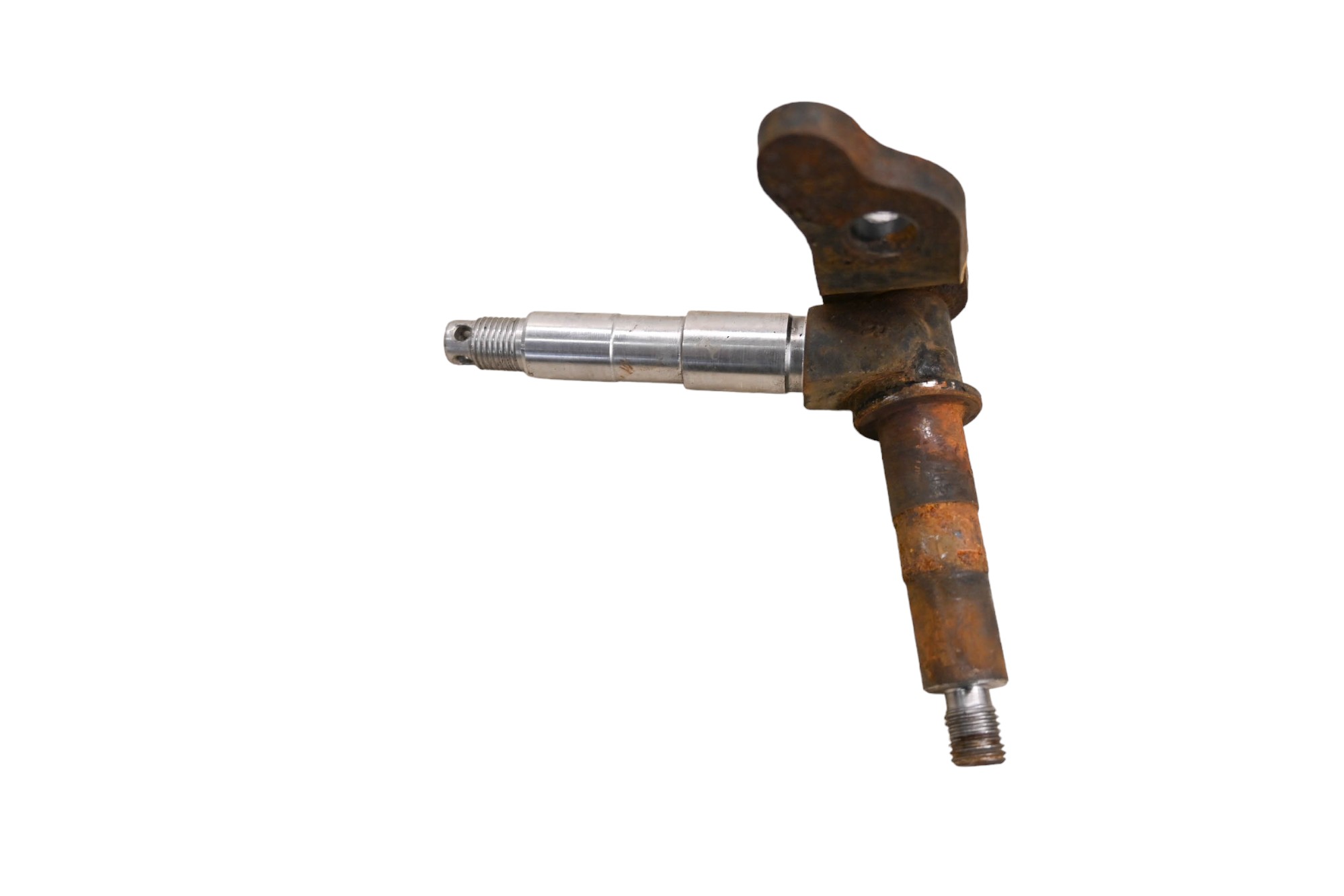 05 E-Ton Viper 70 Front Right Spindle Knuckle