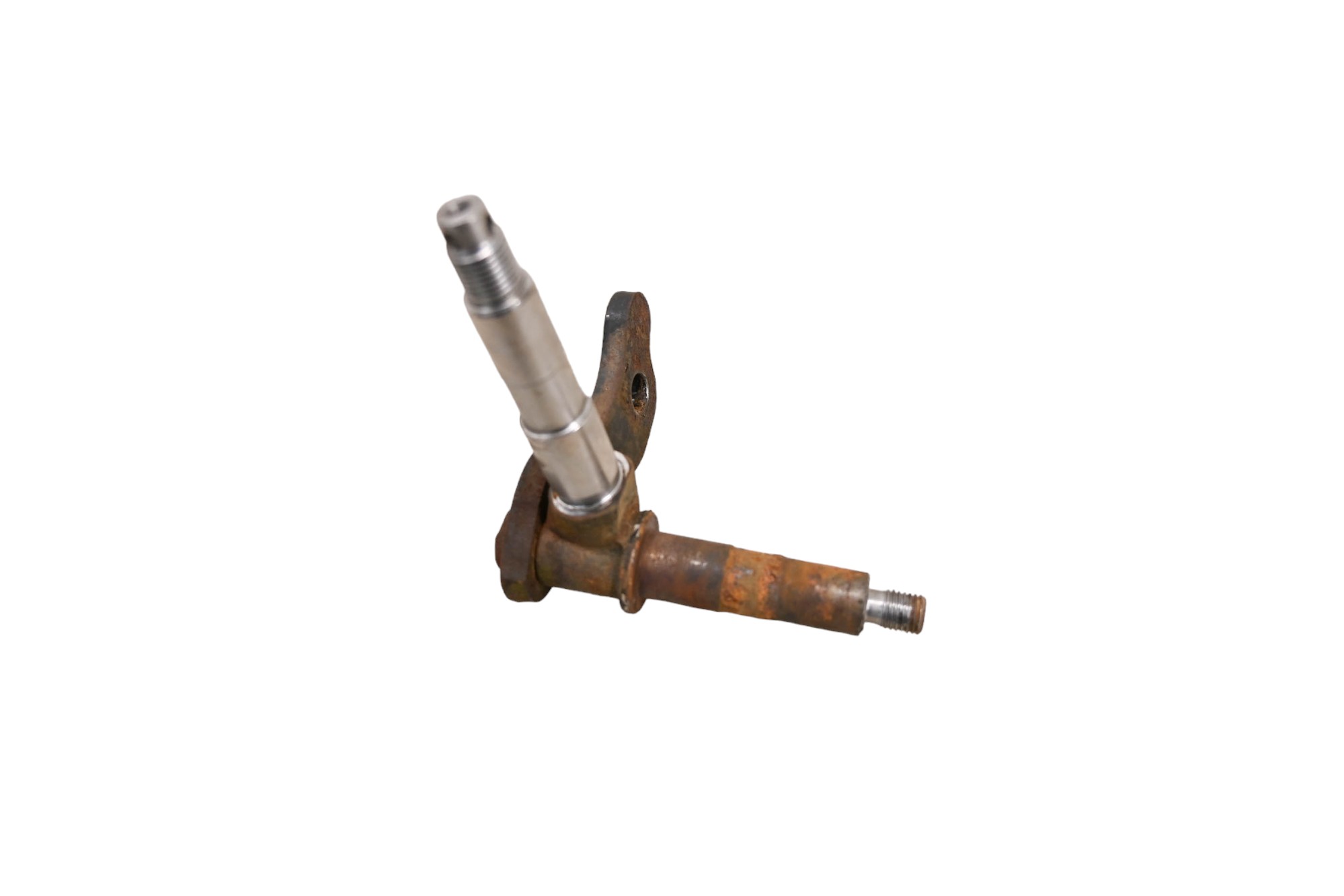 05 E-Ton Viper 70 Front Right Spindle Knuckle