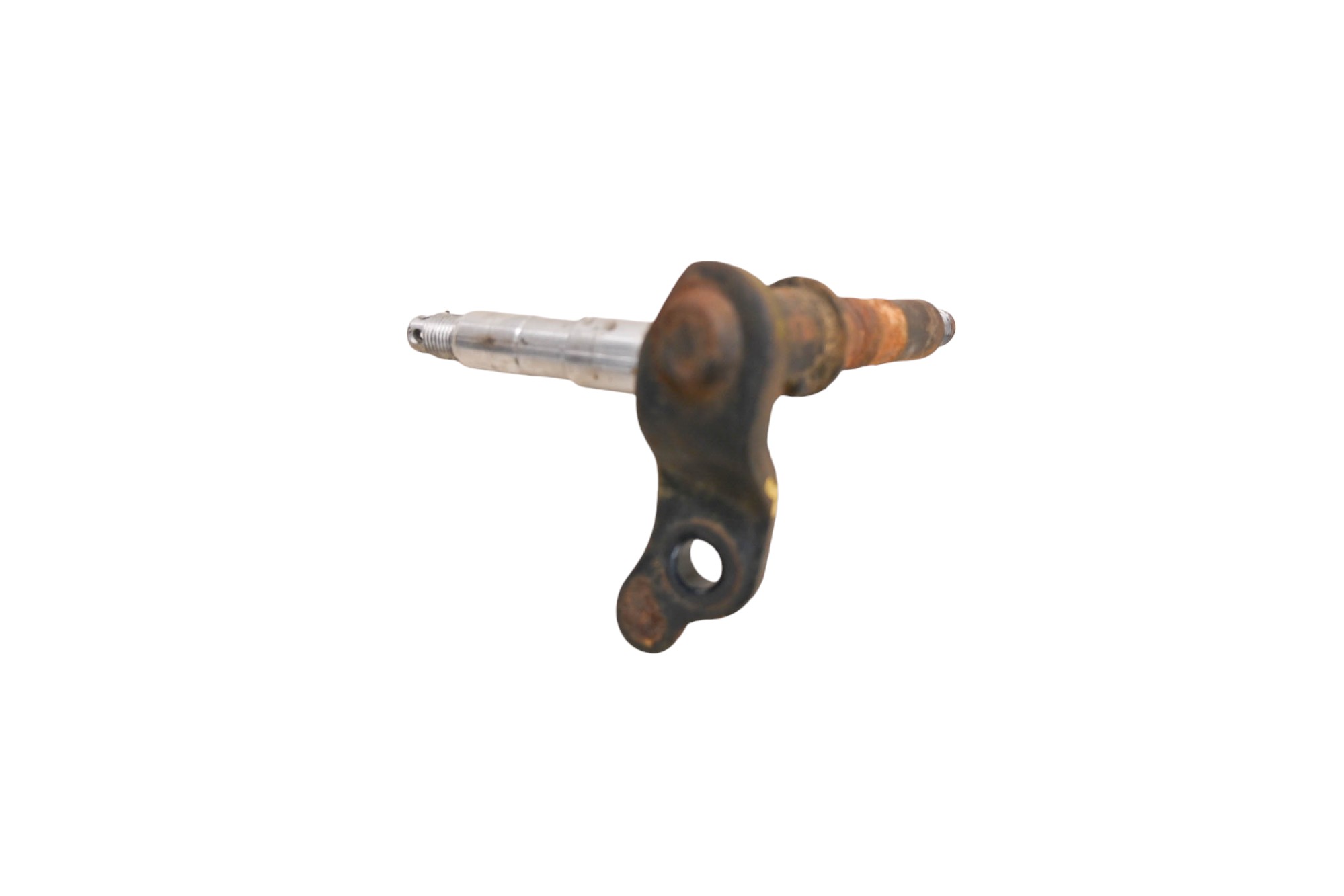 05 E-Ton Viper 70 Front Right Spindle Knuckle