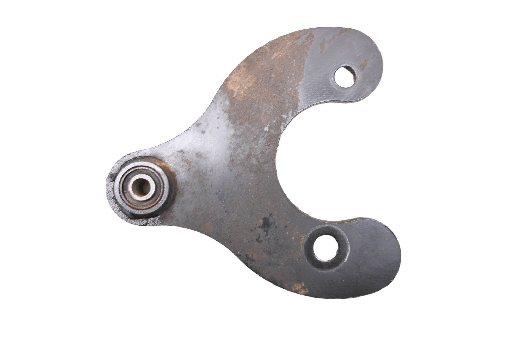05 E-Ton Viper 70 Engine Motor Bracket Mount