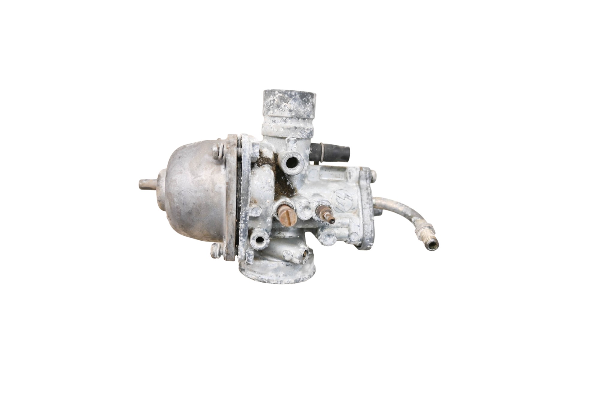 05 E-Ton Viper 70 Carburetor Carb