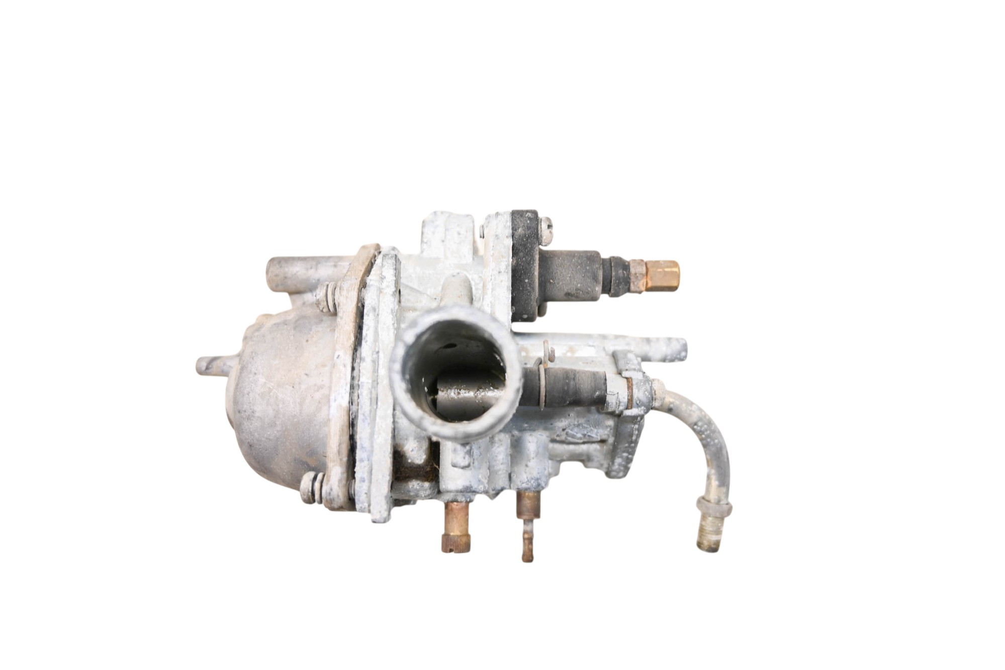 05 E-Ton Viper 70 Carburetor Carb
