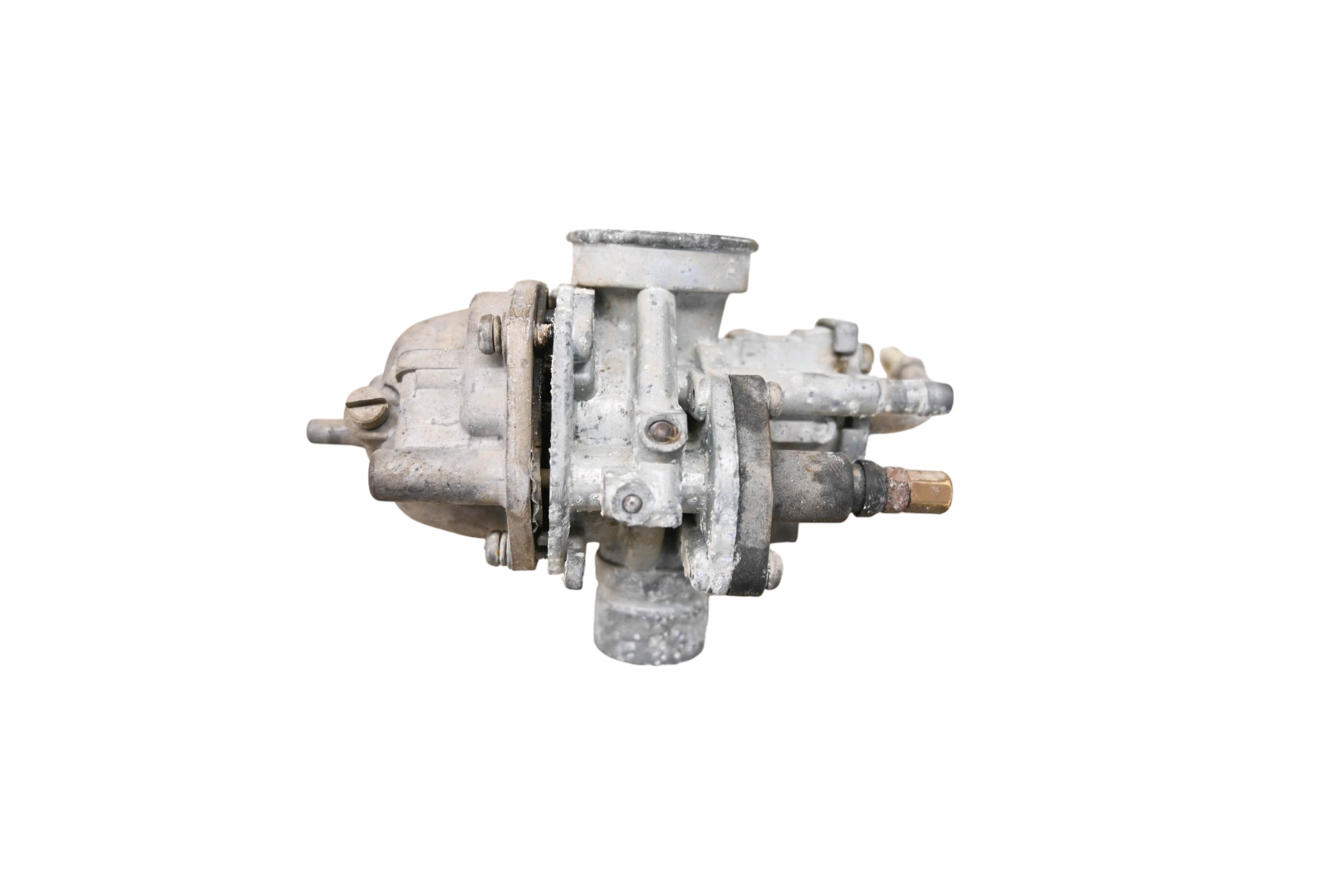 05 E-Ton Viper 70 Carburetor Carb