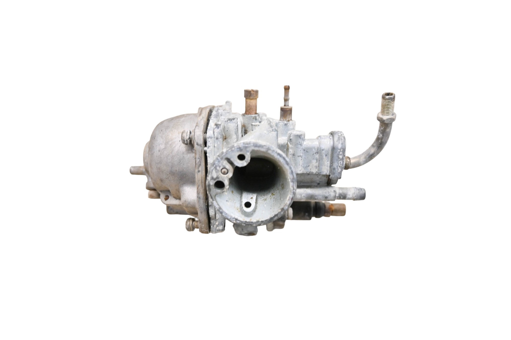 05 E-Ton Viper 70 Carburetor Carb