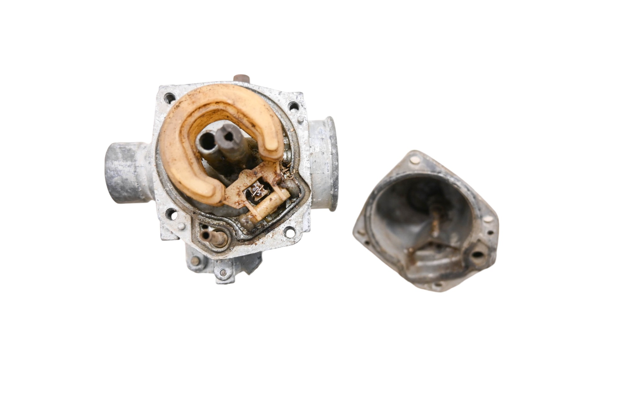 05 E-Ton Viper 70 Carburetor Carb