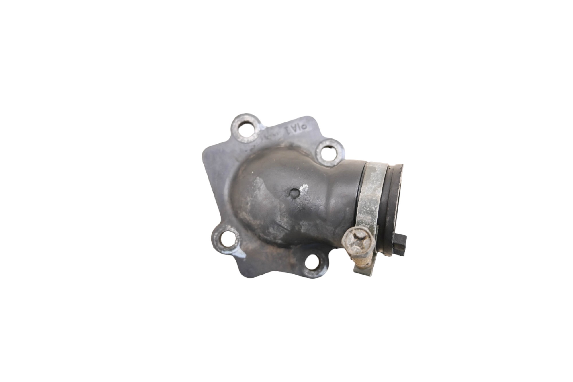05 E-Ton Viper 70 Intake Manifold Carburetor Boot