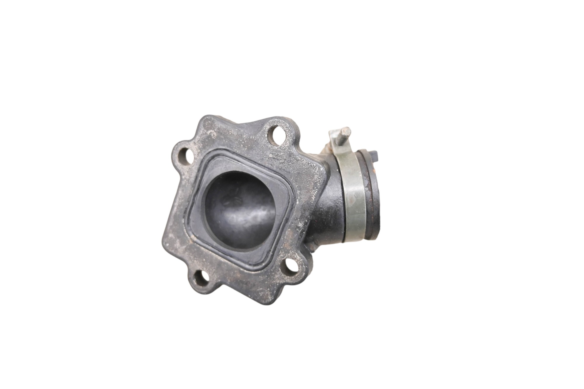 05 E-Ton Viper 70 Intake Manifold Carburetor Boot