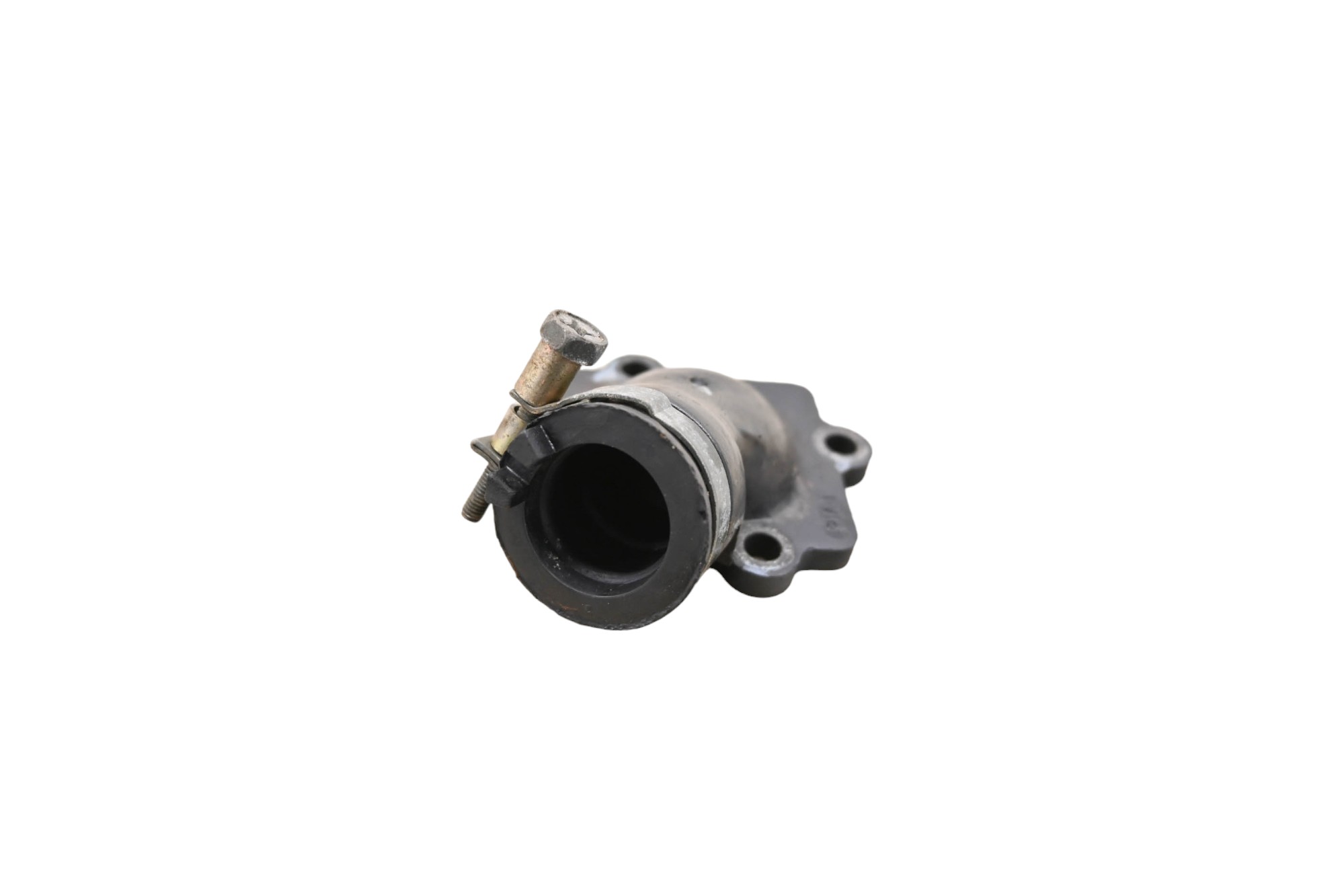 05 E-Ton Viper 70 Intake Manifold Carburetor Boot