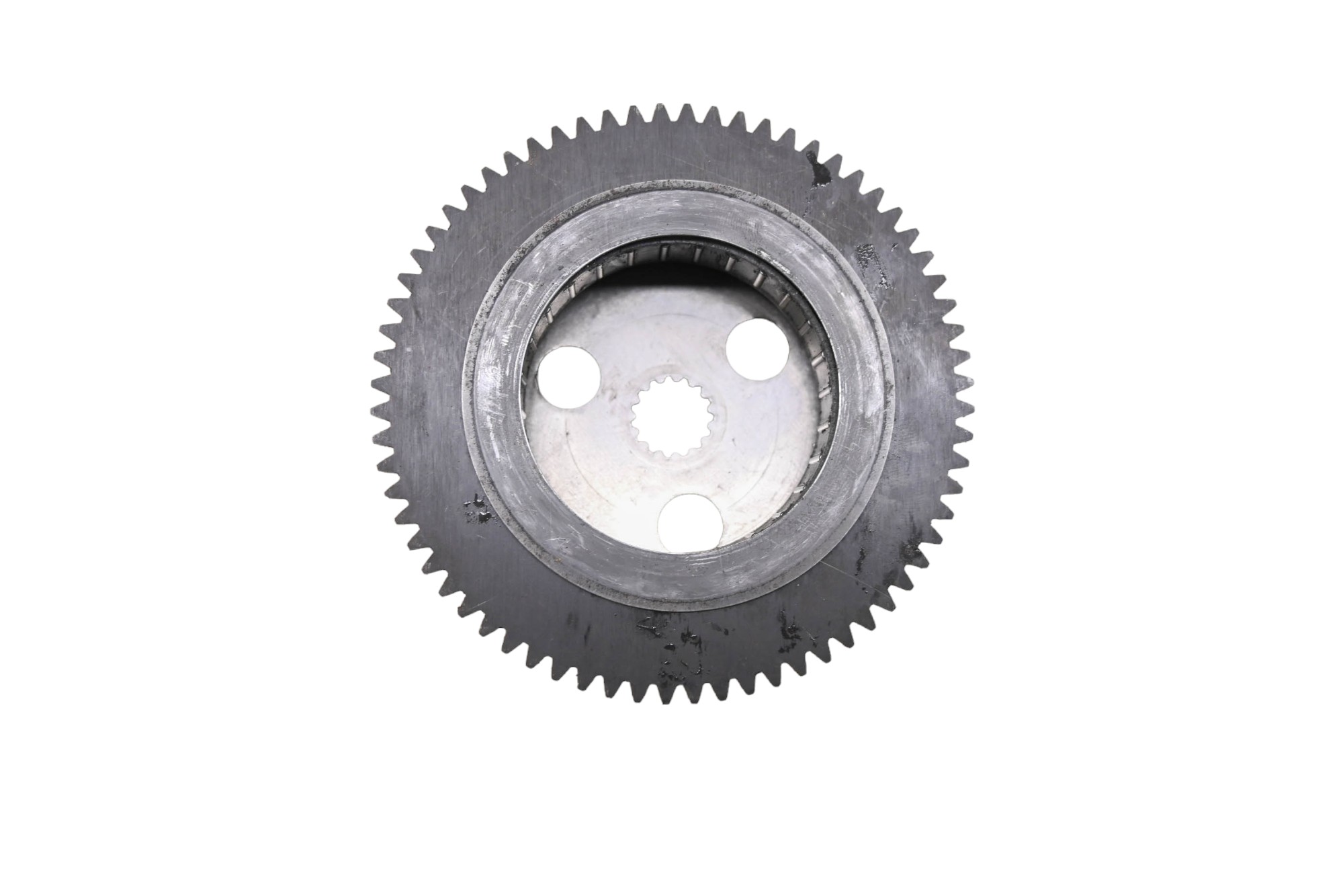 05 E-Ton Viper 70 Flywheel Starter Clutch Bearing & Gear