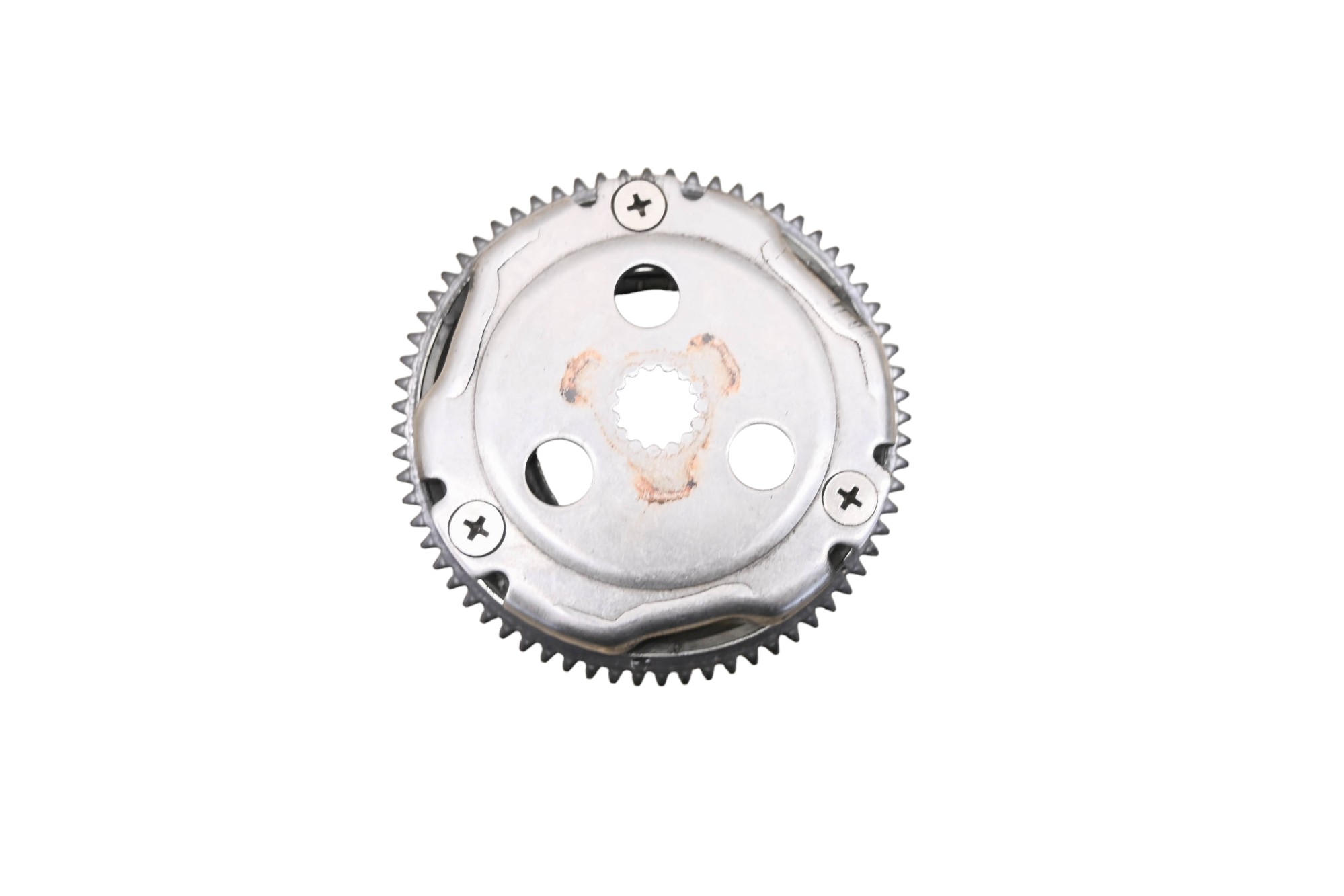 05 E-Ton Viper 70 Flywheel Starter Clutch Bearing & Gear