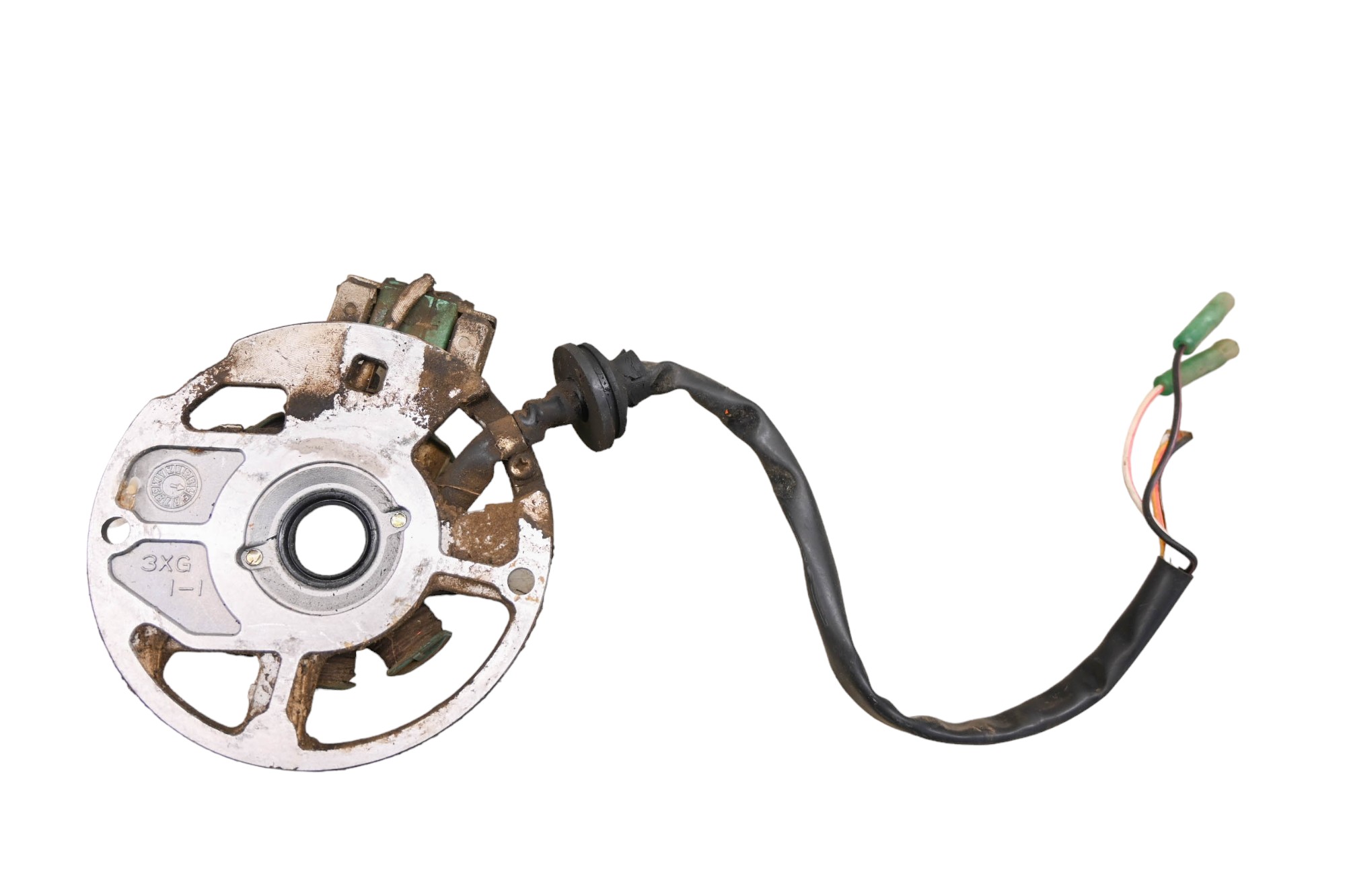 05 E-Ton Viper 70 Stator