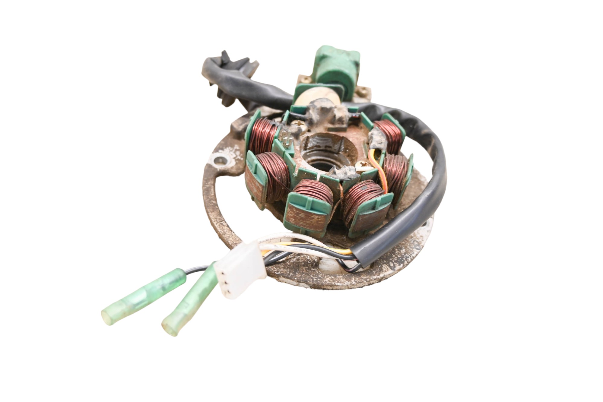 05 E-Ton Viper 70 Stator