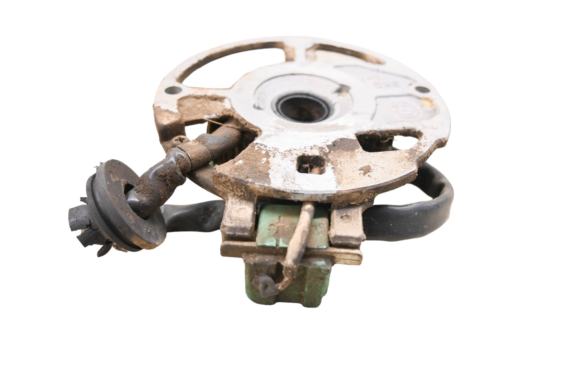 05 E-Ton Viper 70 Stator