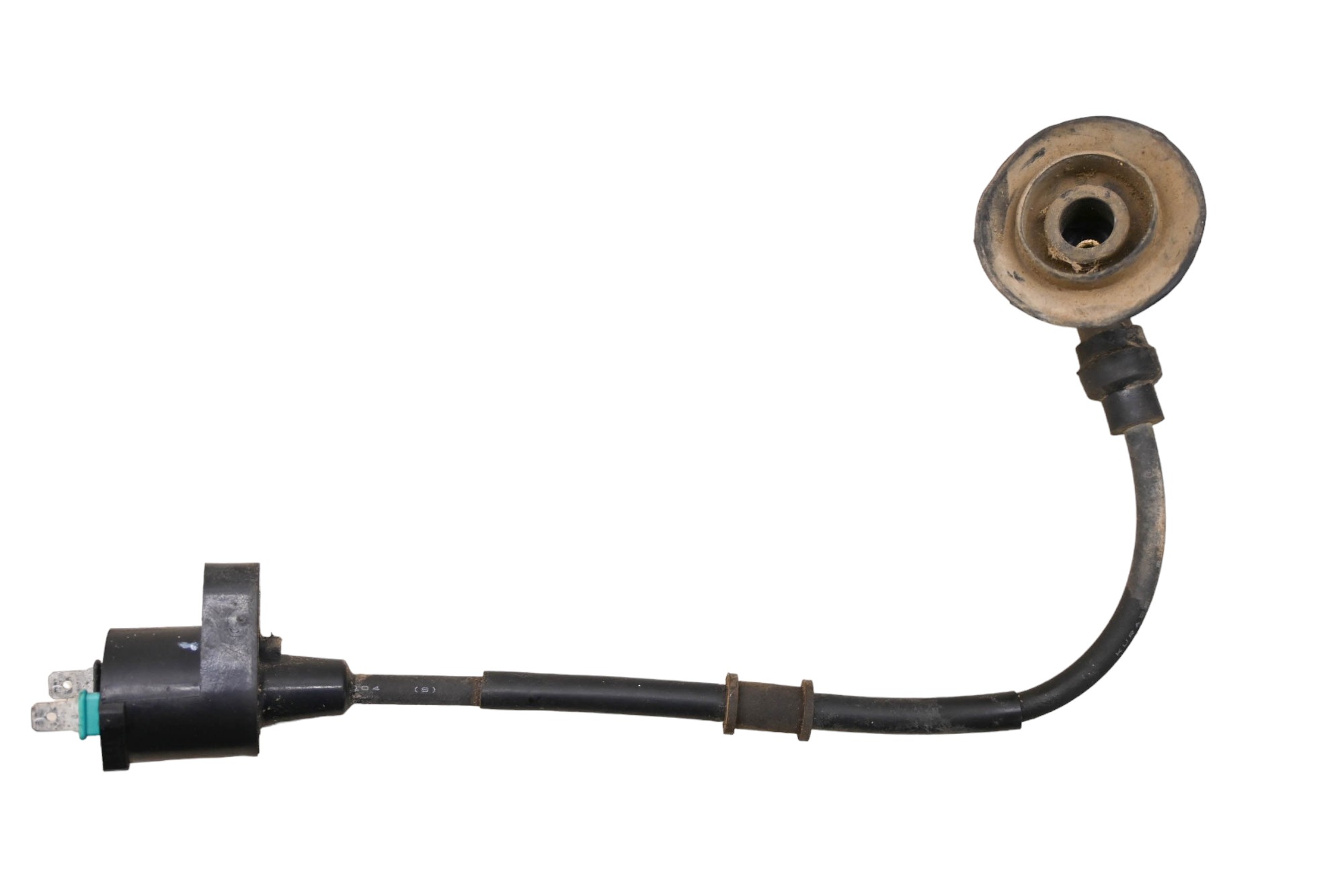 05 E-Ton Viper 70 Ignition Coil