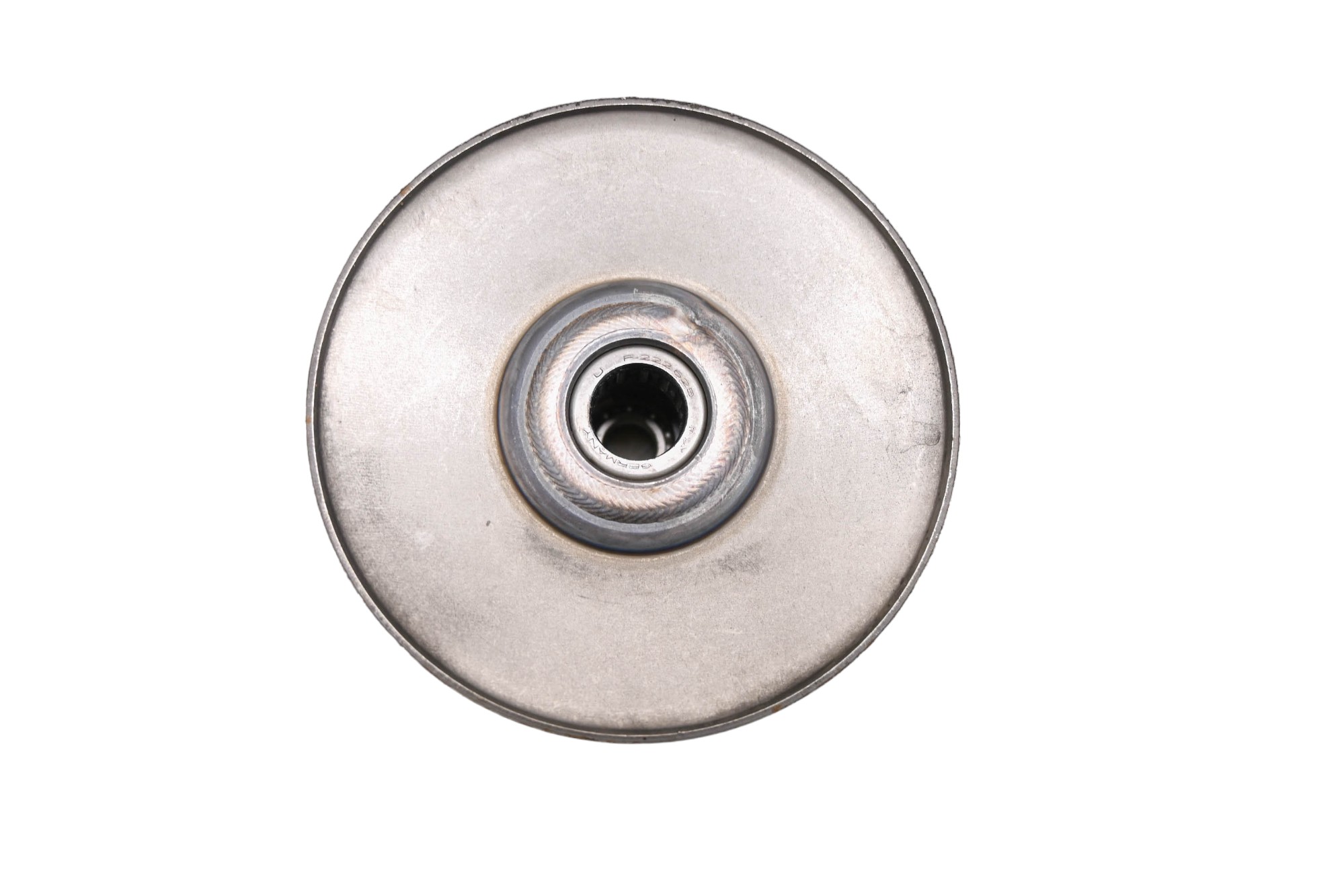 05 E-Ton Viper 70 Centrifugal Clutch
