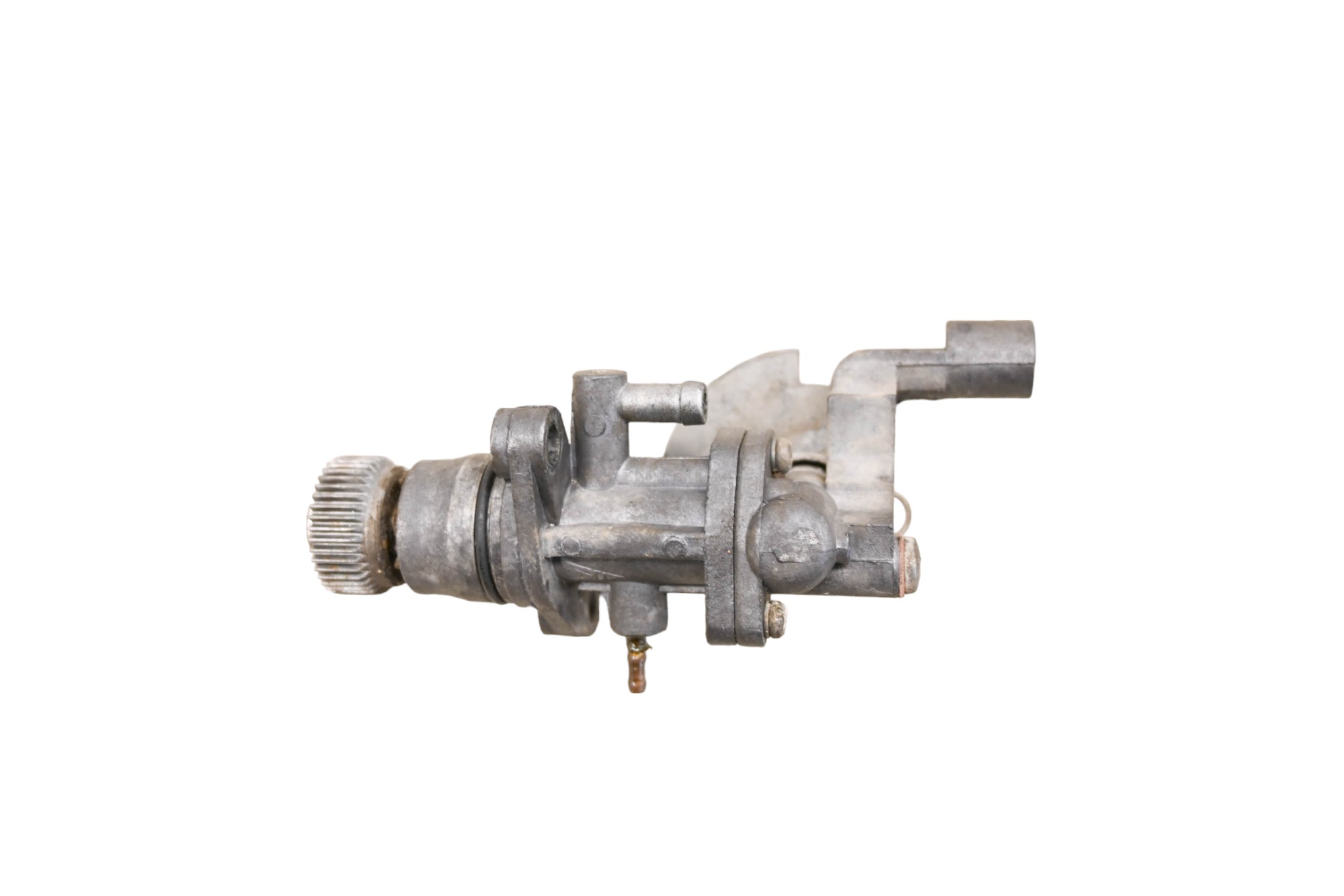 05 E-Ton Viper 70 Oil Pump
