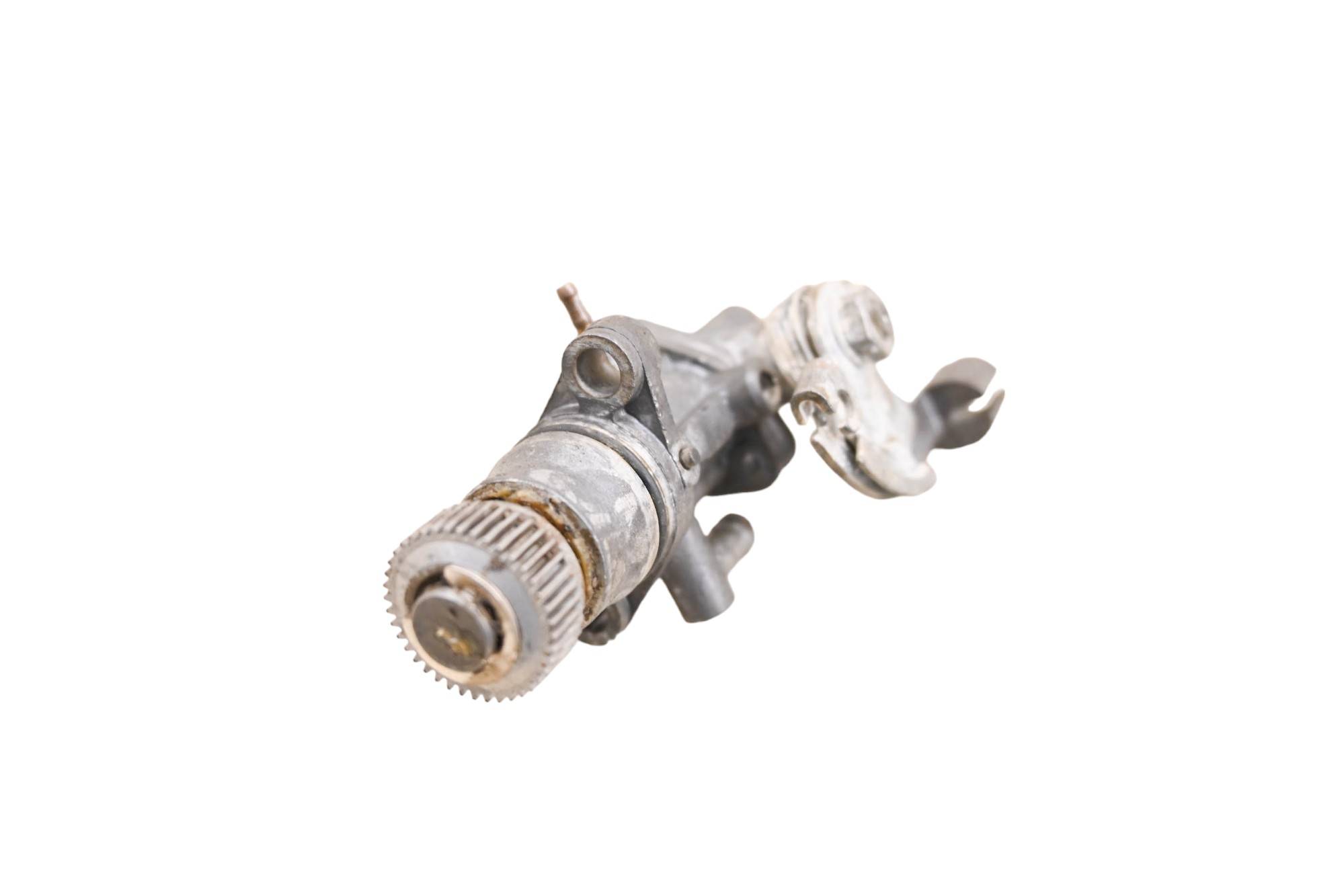 05 E-Ton Viper 70 Oil Pump