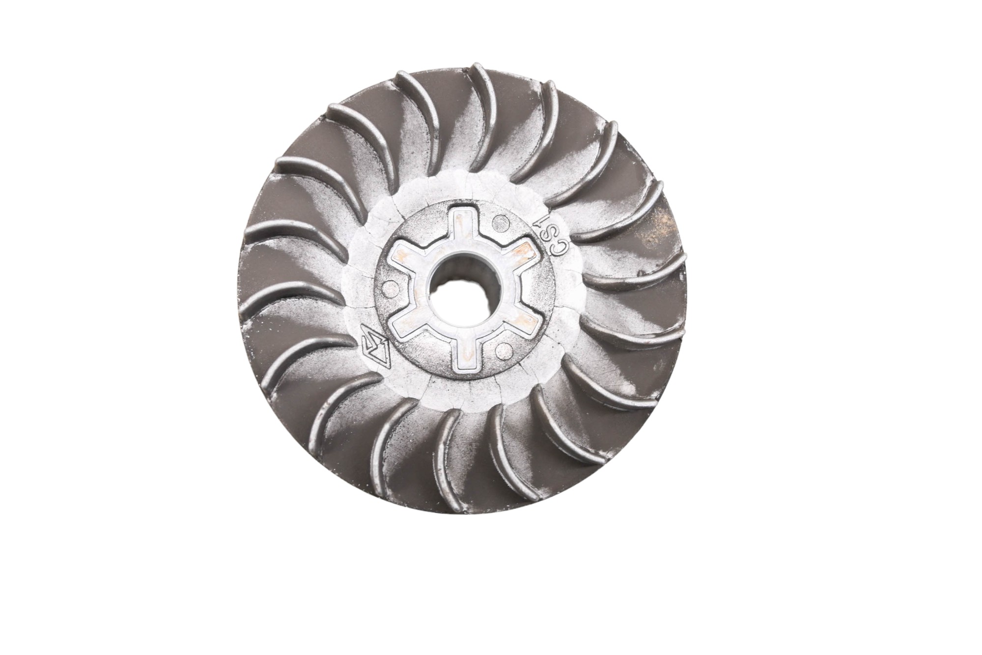 05 E-Ton Viper 70 Primary Drive Clutch