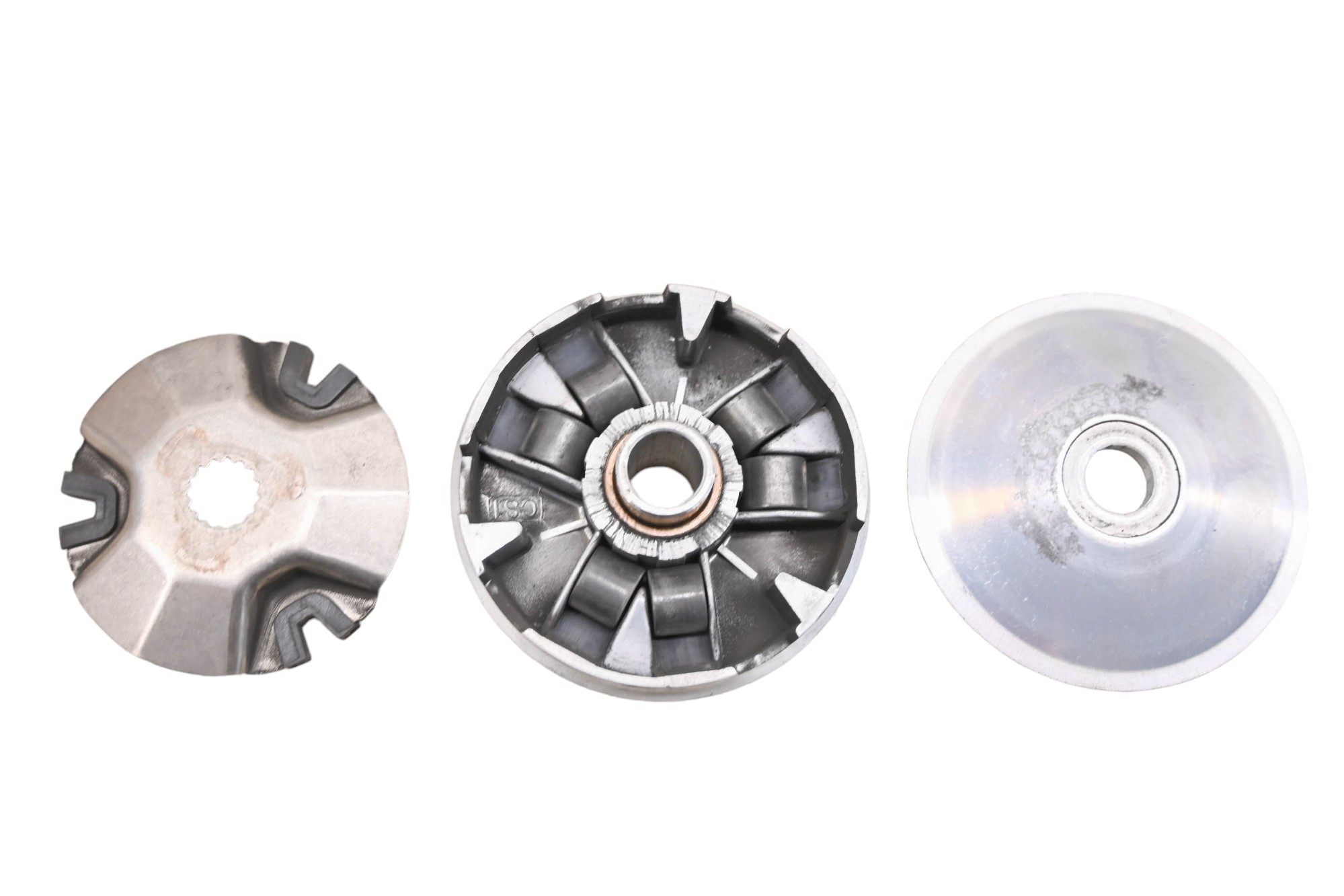05 E-Ton Viper 70 Primary Drive Clutch