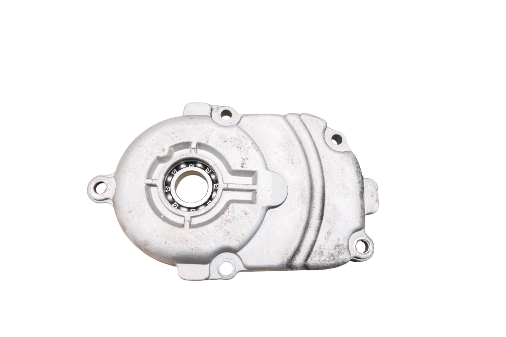 05 E-Ton Viper 70 Transmission Gear Case Housing Cover