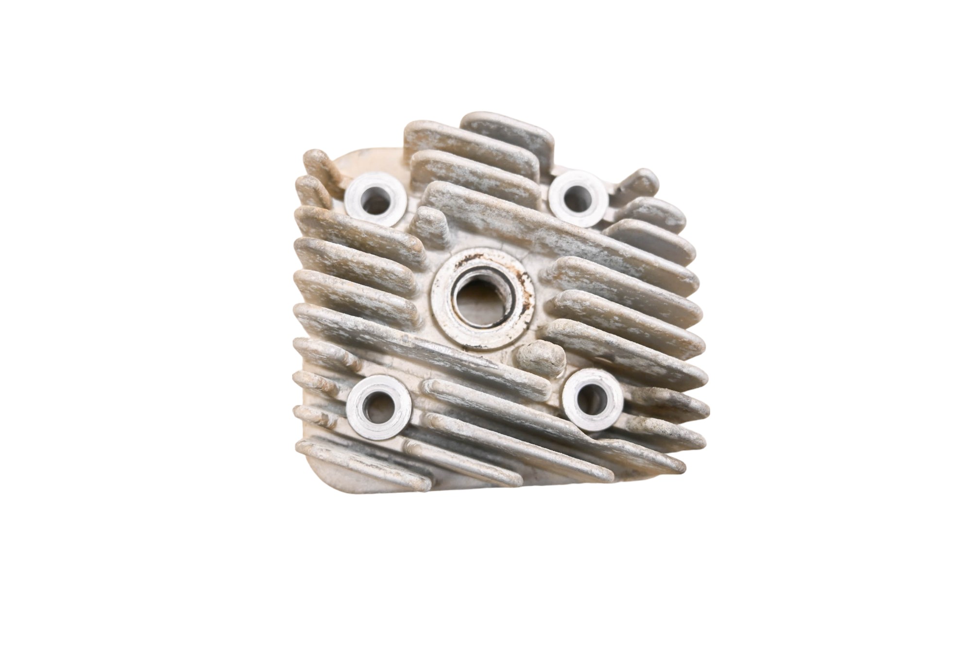 05 E-Ton Viper 70 Cylinder Head