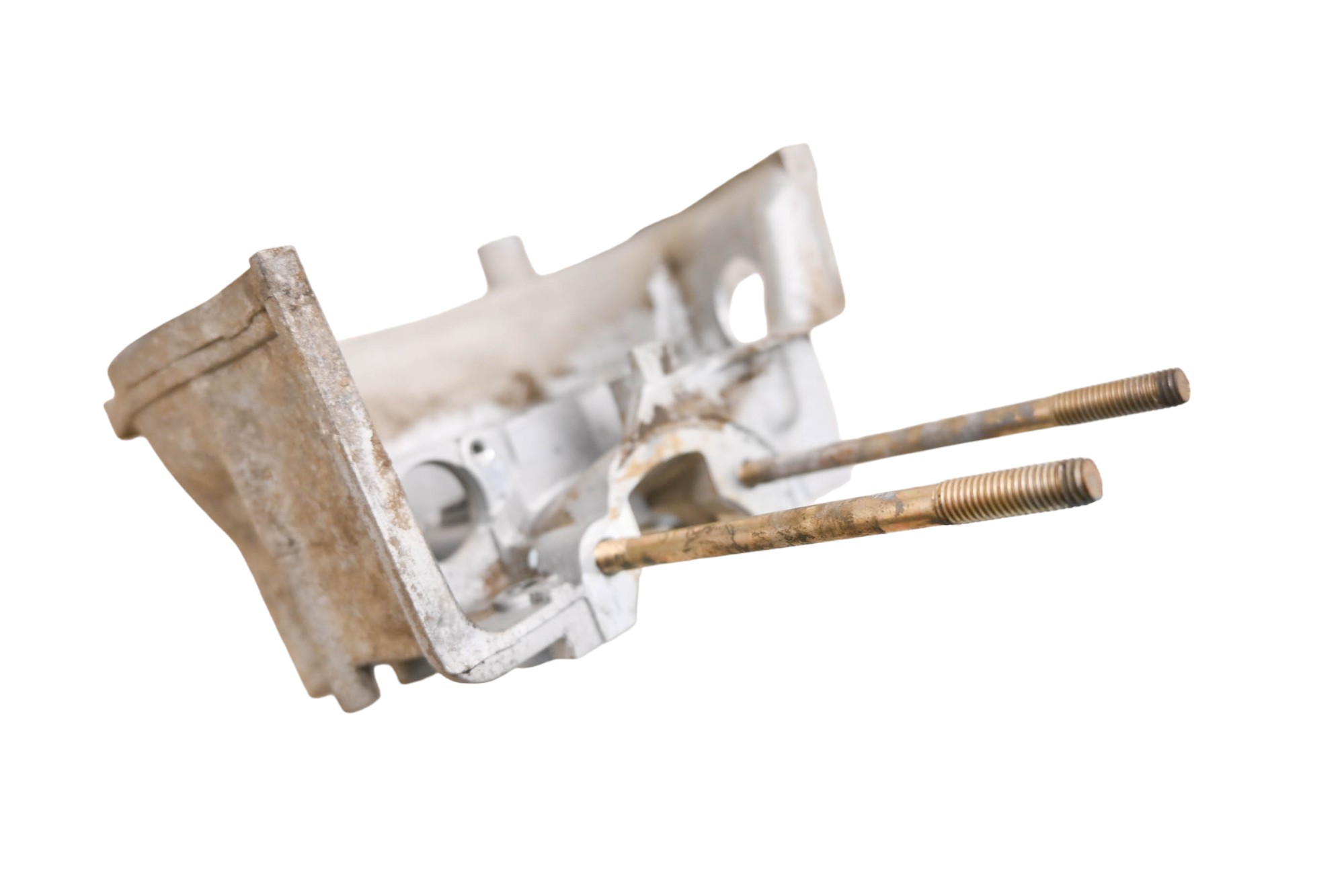 05 E-Ton Viper 70 Right Crankcase Center Half Crank Case