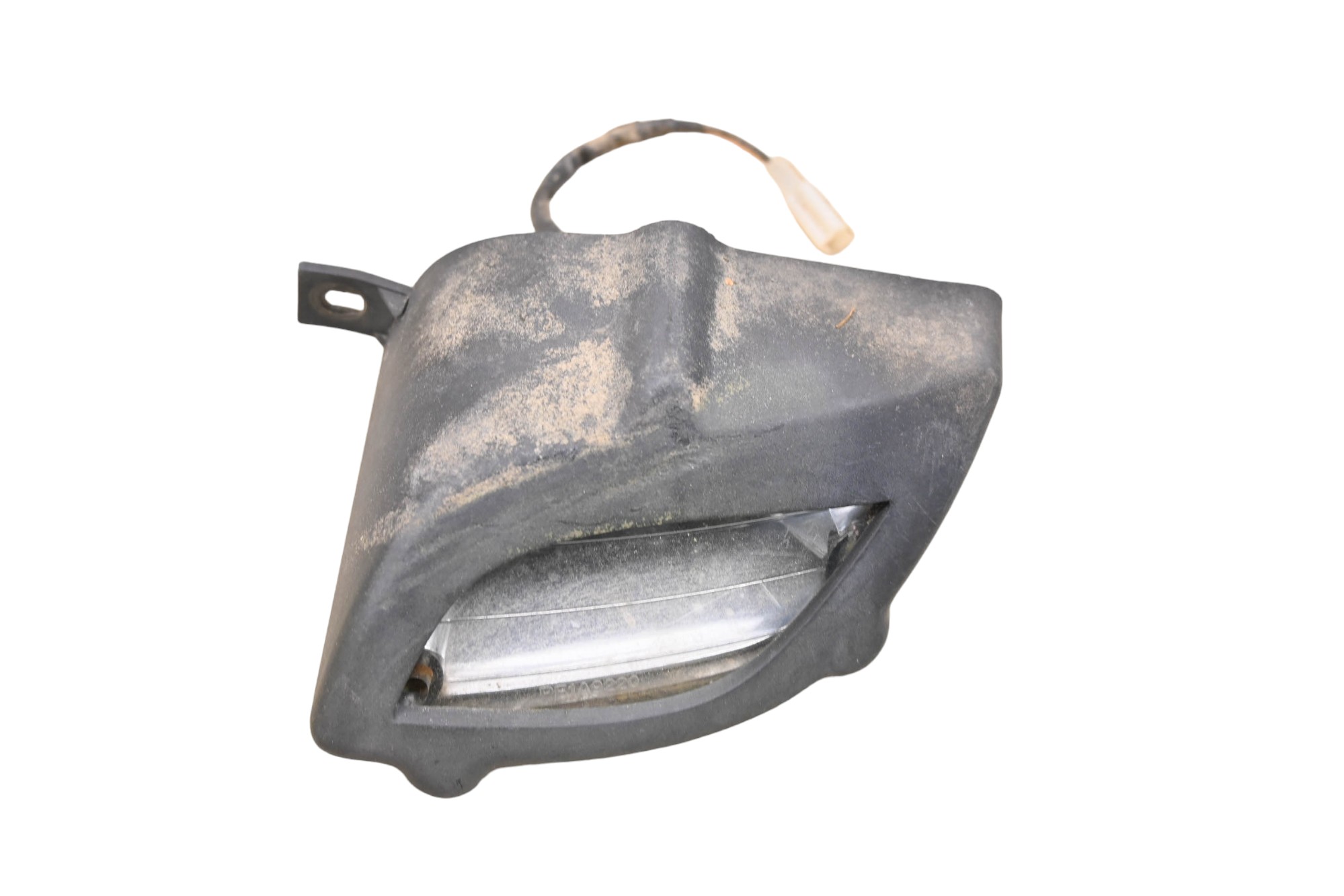 05 E-Ton Viper 70 Front Left Headlight