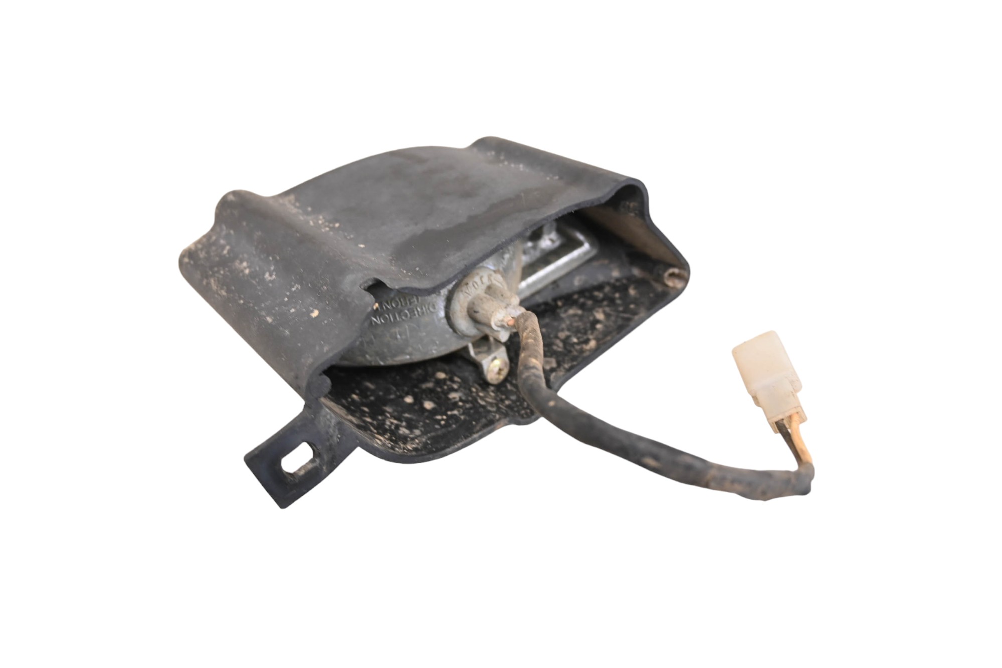 05 E-Ton Viper 70 Front Left Headlight