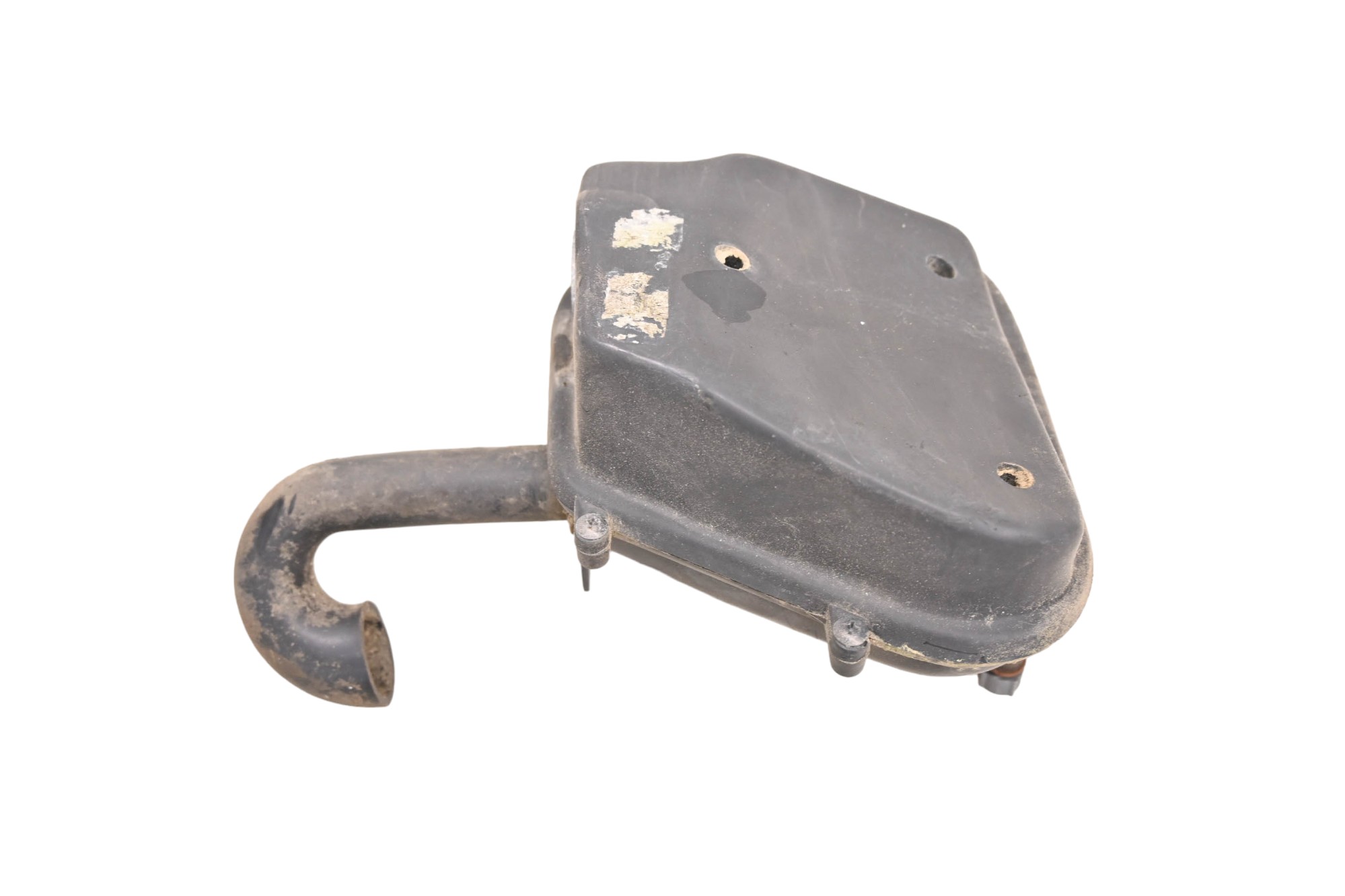 05 E-Ton Viper 70 Airbox Intake Air Box